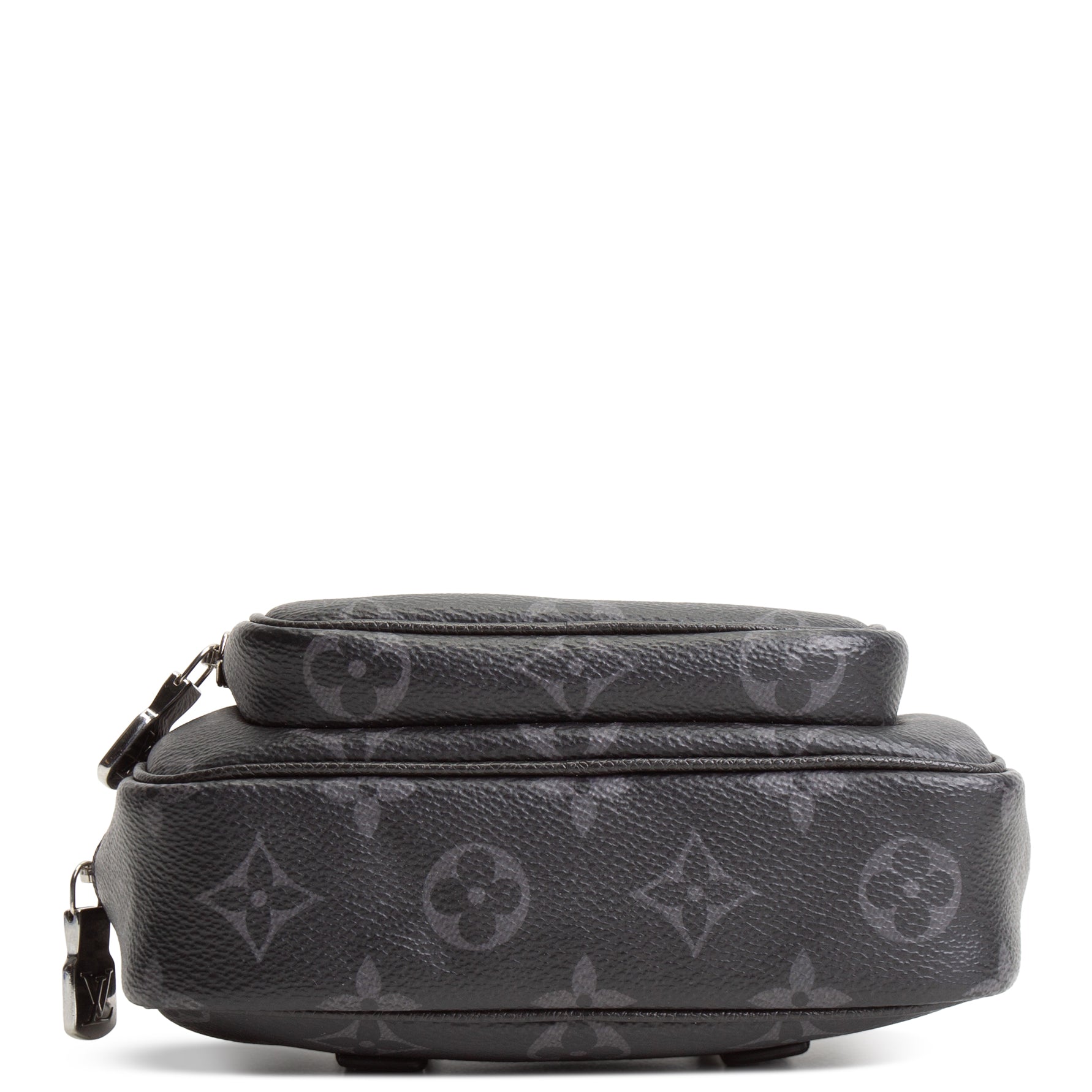 LOUIS VUITTON Taigarama Monogram Eclipse Outdoor Pouch