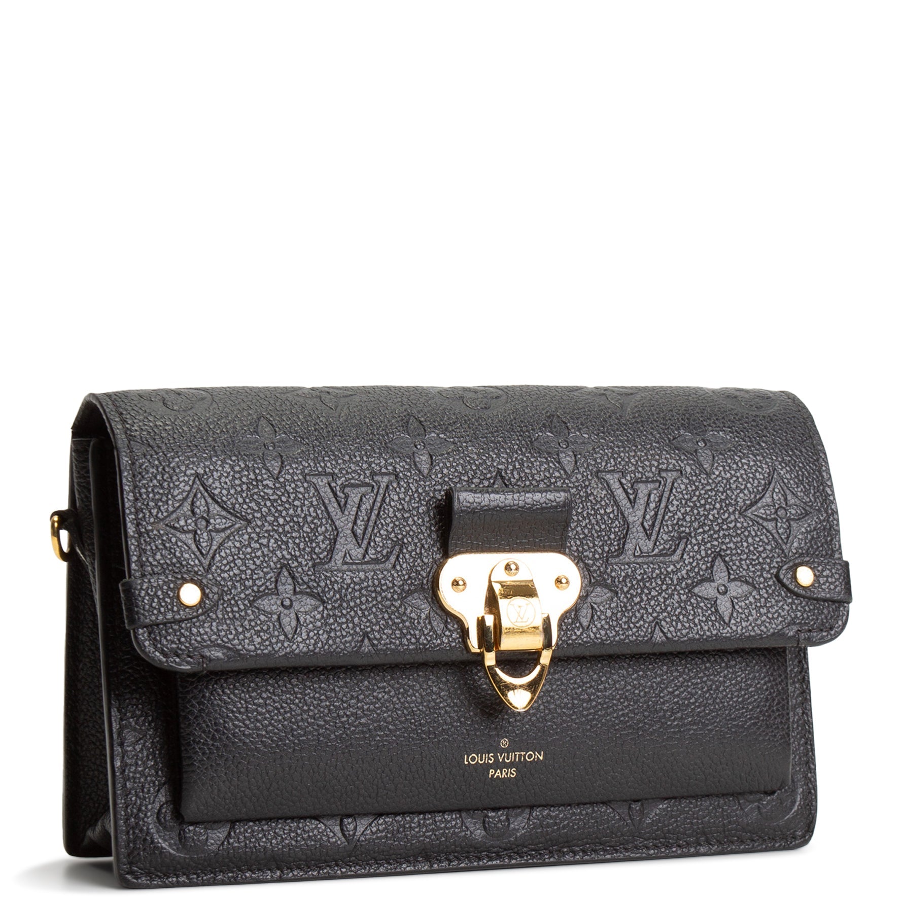 LOUIS VUITTON Vavin Chain Wallet OUTLET FINAL SALE