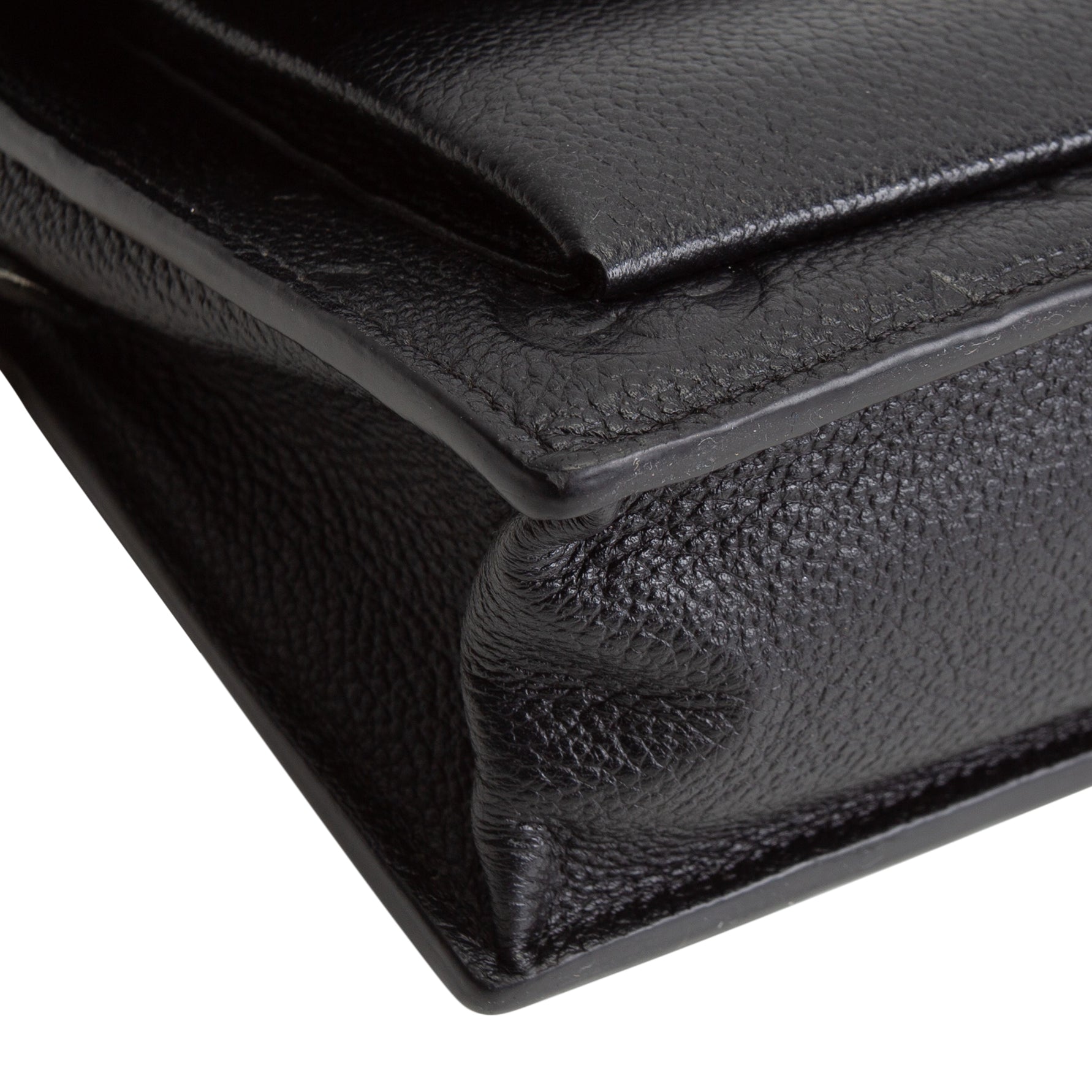 LOUIS VUITTON Vavin Chain Wallet OUTLET FINAL SALE