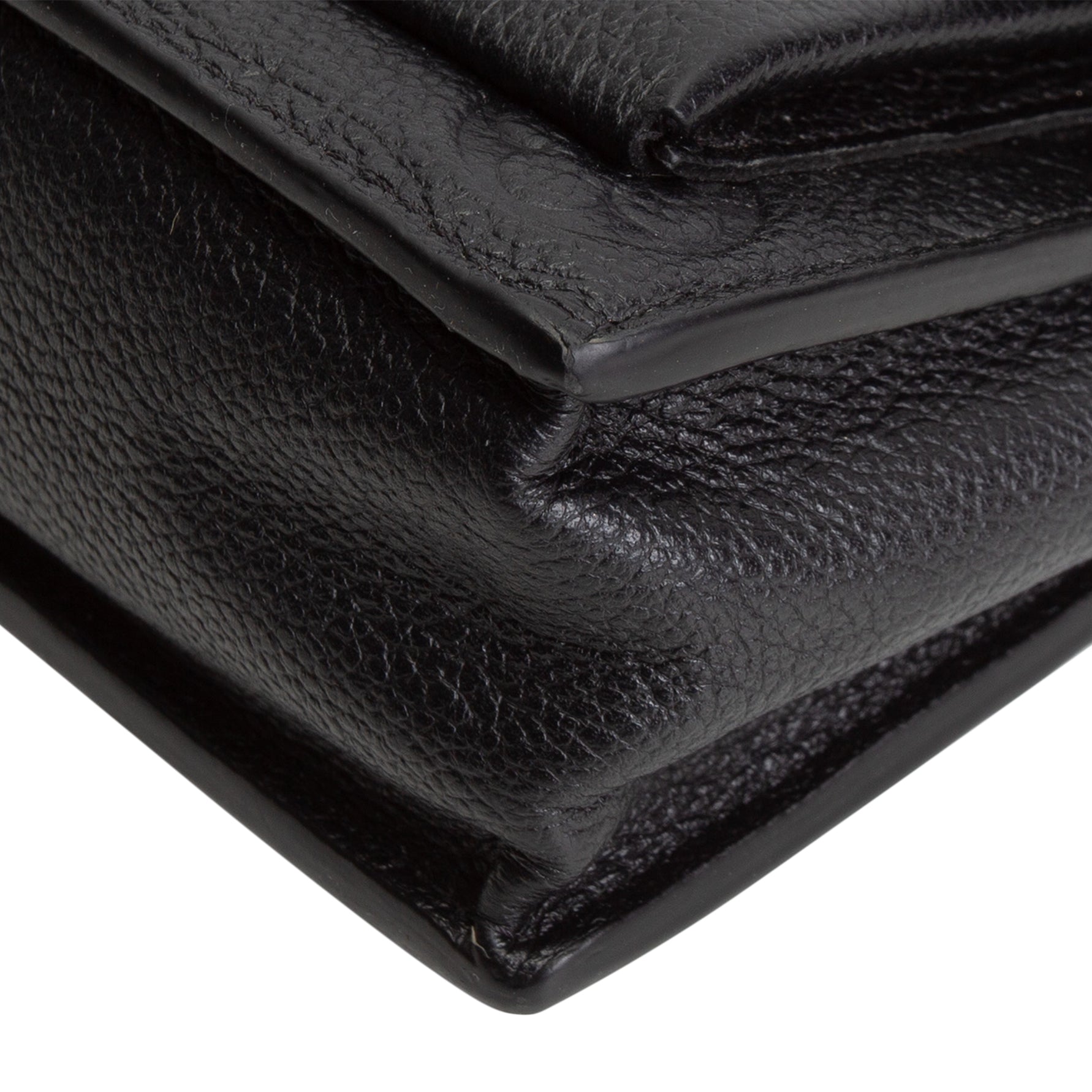 LOUIS VUITTON Vavin Chain Wallet OUTLET FINAL SALE