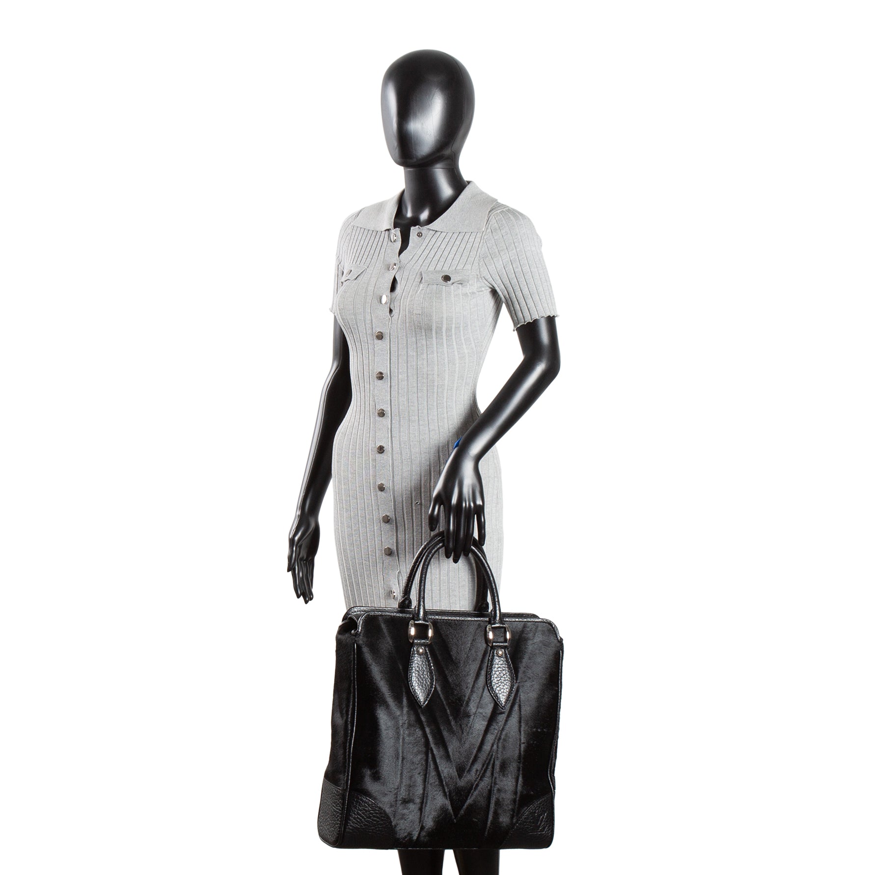 LOUIS VUITTON Cabas Whistler