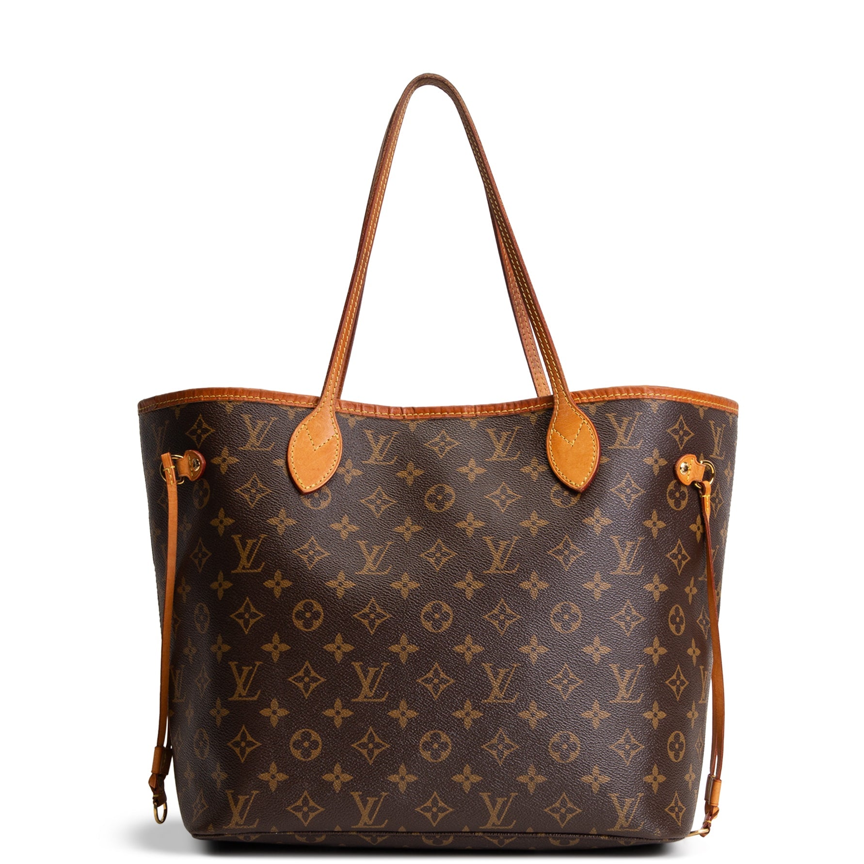 LOUIS VUITTON Monogram Neverfull MM