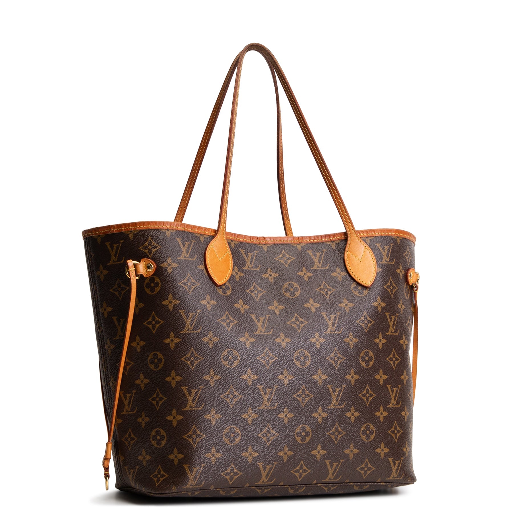 LOUIS VUITTON Monogram Neverfull MM