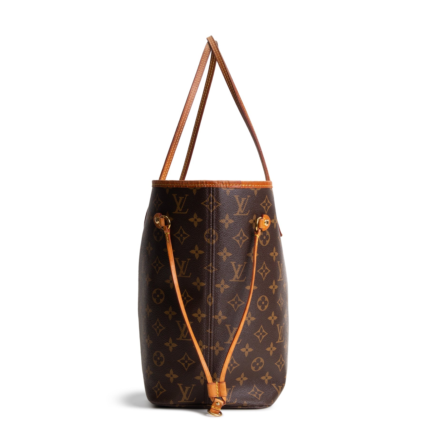 LOUIS VUITTON Monogram Neverfull MM