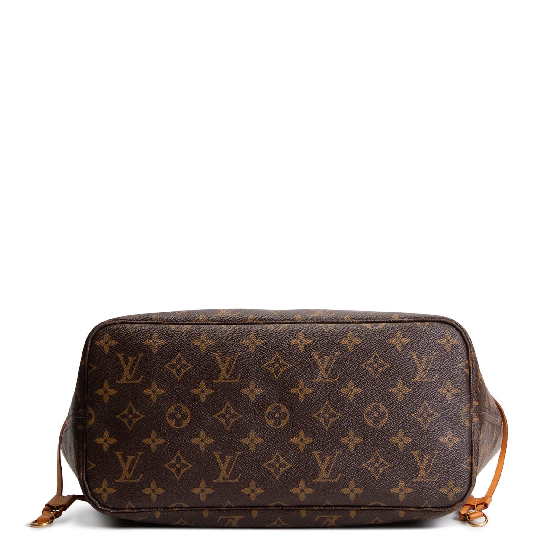 LOUIS VUITTON Monogram Neverfull MM