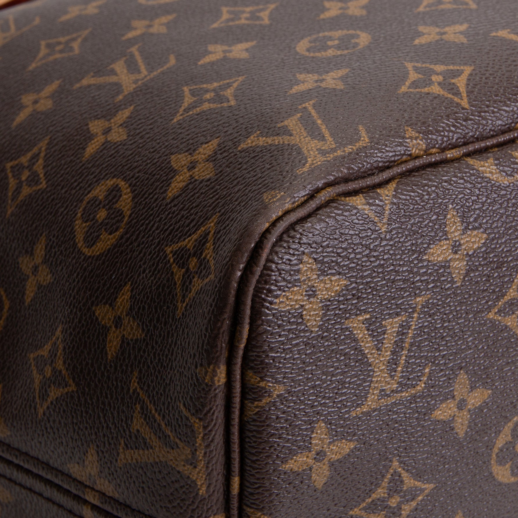 LOUIS VUITTON Monogram Neverfull MM