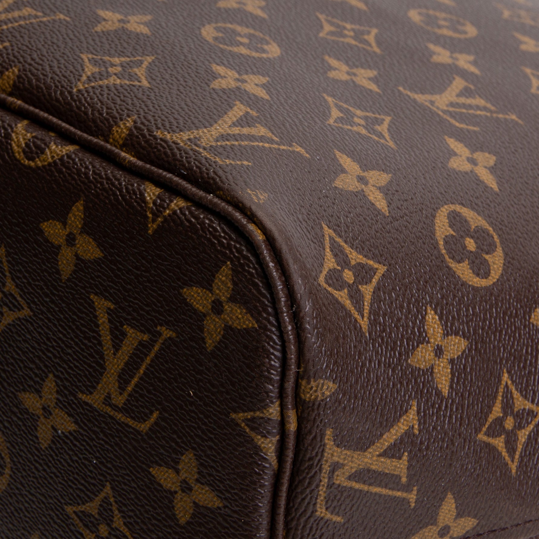 LOUIS VUITTON Monogram Neverfull MM