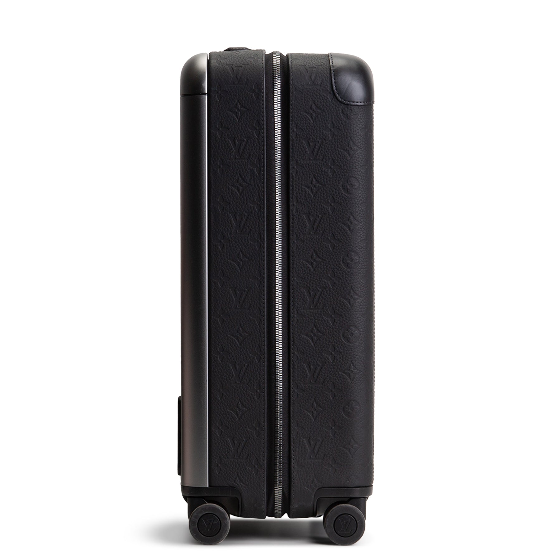 LOUIS VUITTON Taurillon Leather Horizon Rolling 55