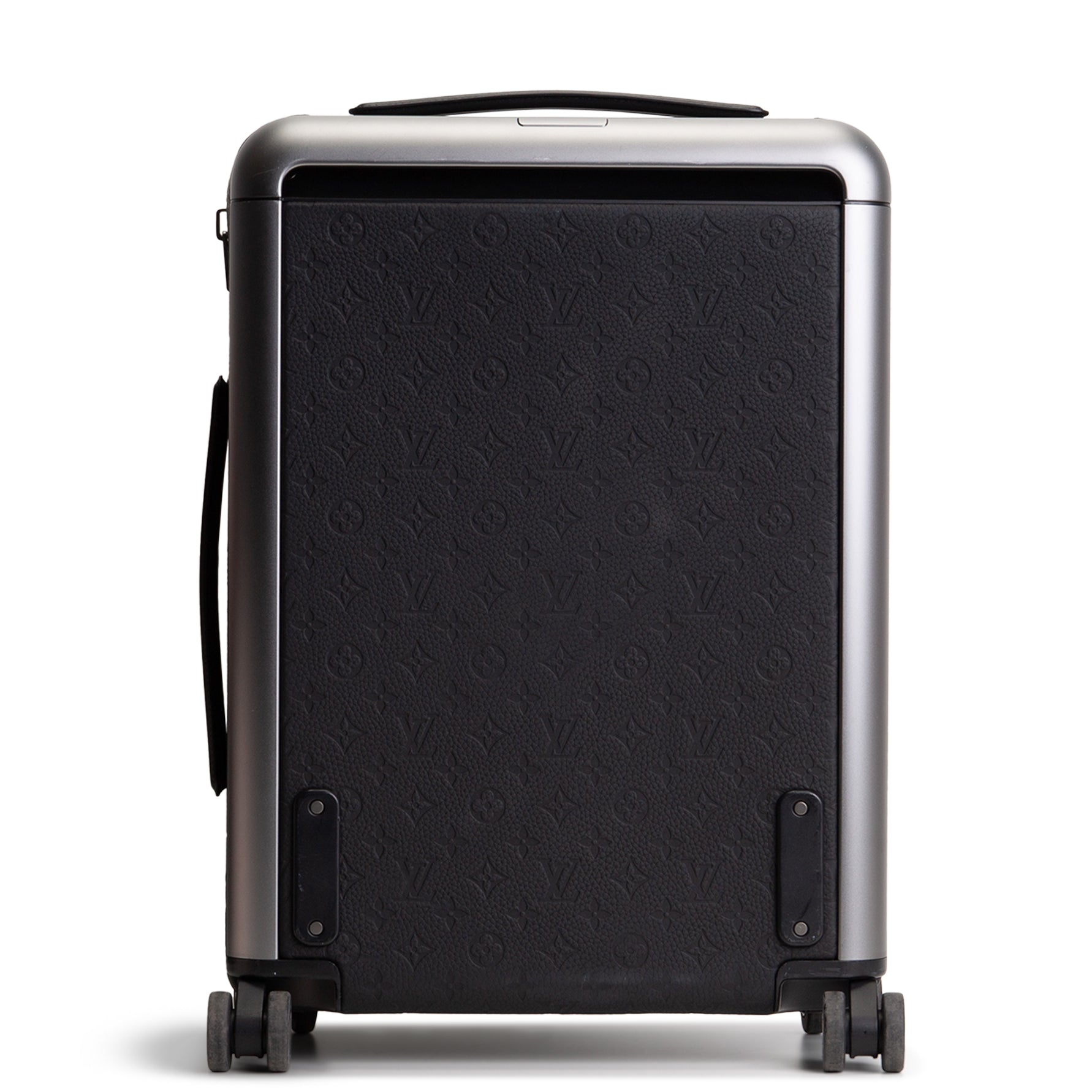 LOUIS VUITTON Taurillon Leather Horizon Rolling 55