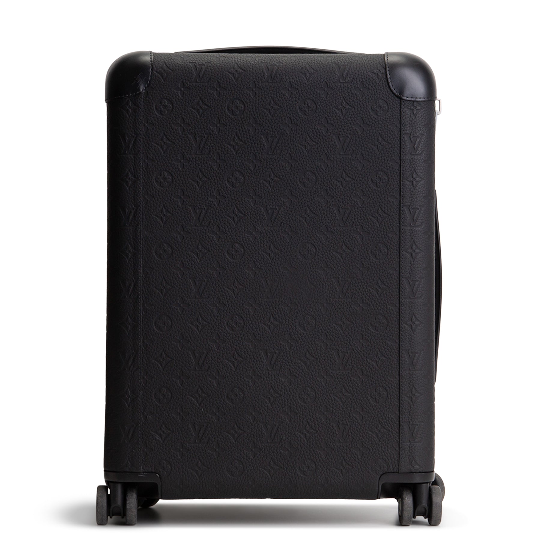 LOUIS VUITTON Taurillon Leather Horizon Rolling 55