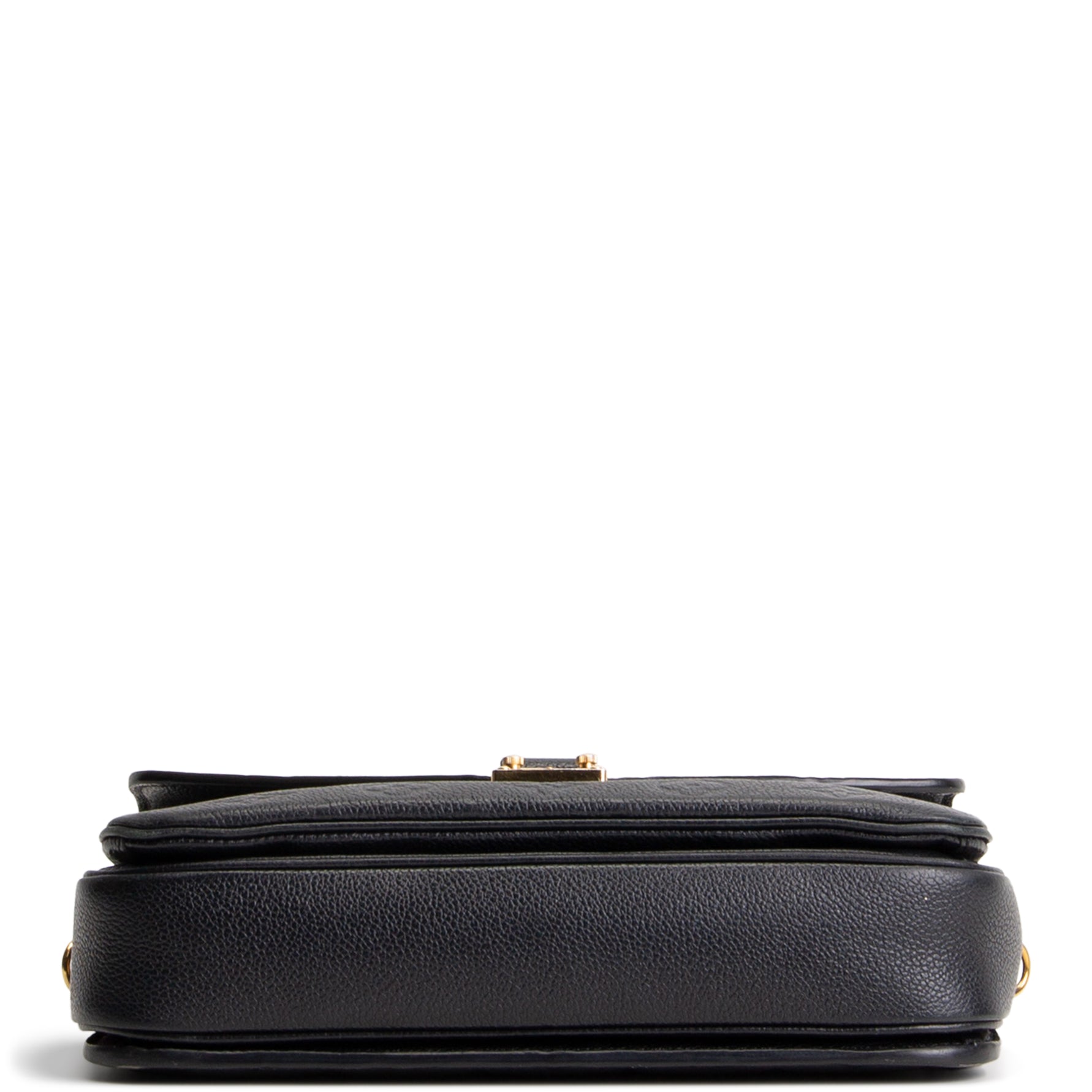 LOUIS VUITTON Empreinte Pochette Metis - Black OUTLET FINAL SALE