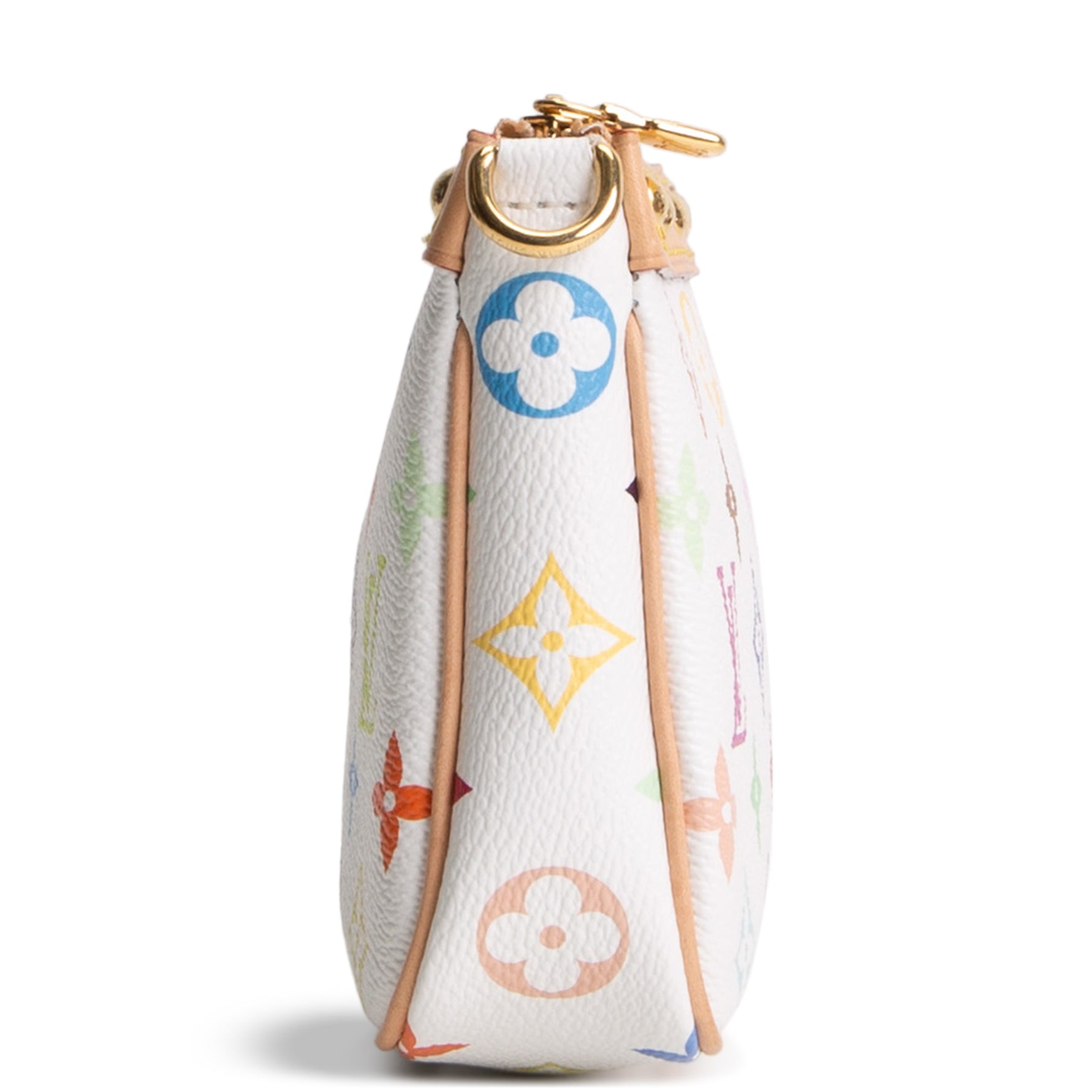 LOUIS VUITTON X TM Pochette Accessoires Multicolore