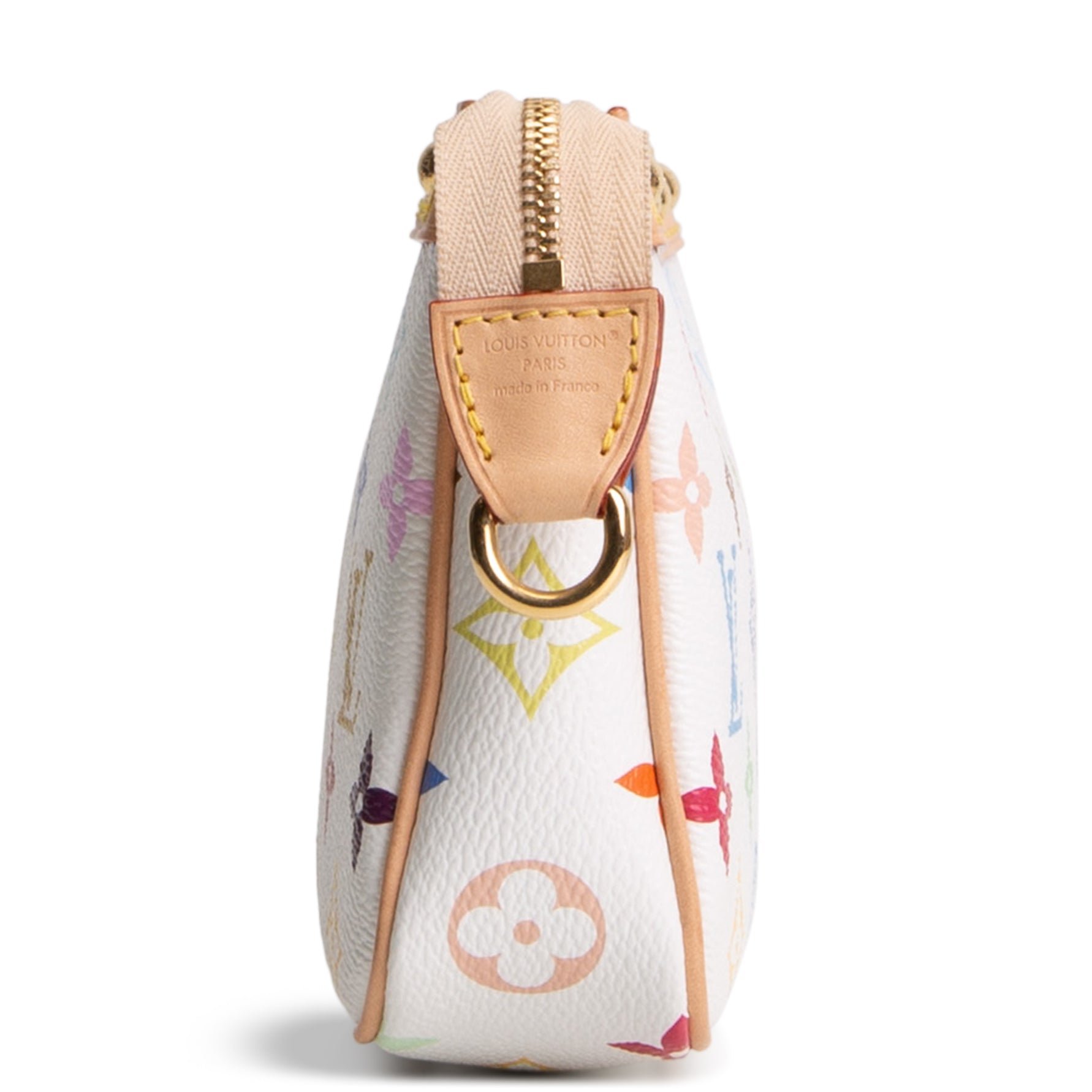 LOUIS VUITTON X TM Pochette Accessoires Multicolore