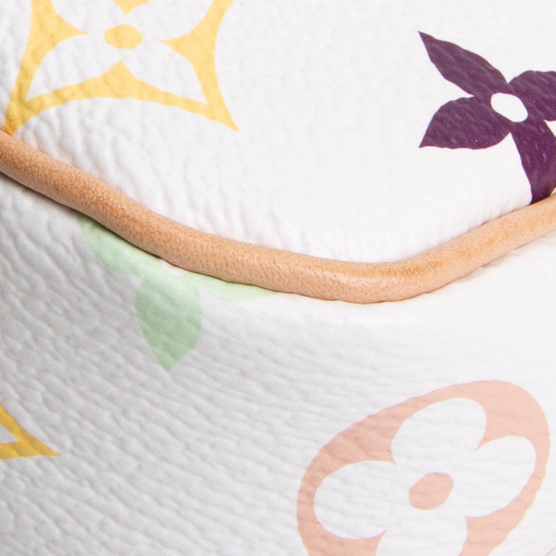LOUIS VUITTON X TM Pochette Accessoires Multicolore