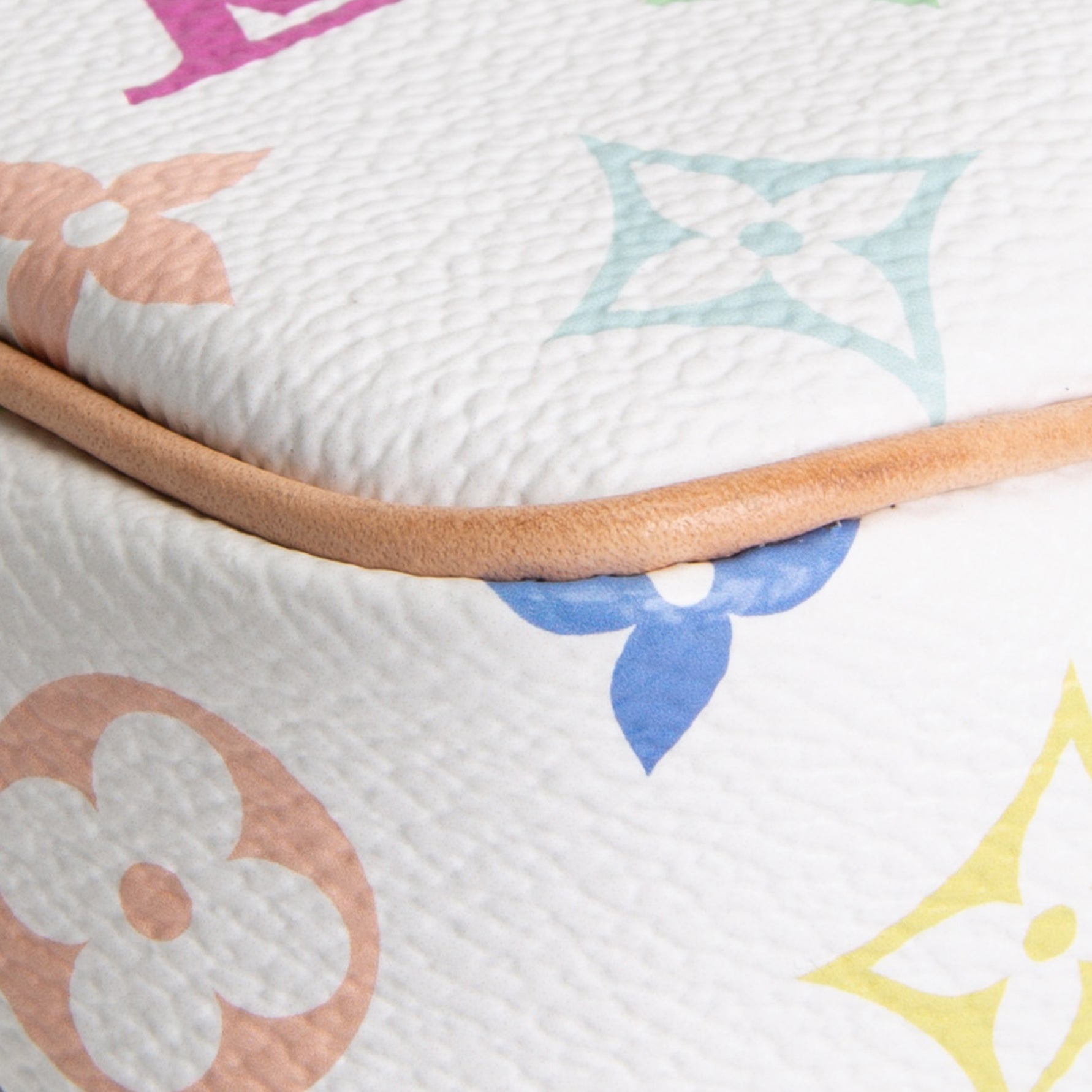 LOUIS VUITTON X TM Pochette Accessoires Multicolore
