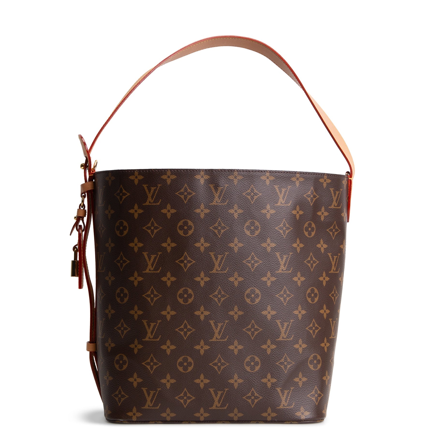 LOUIS VUITTON All In GM