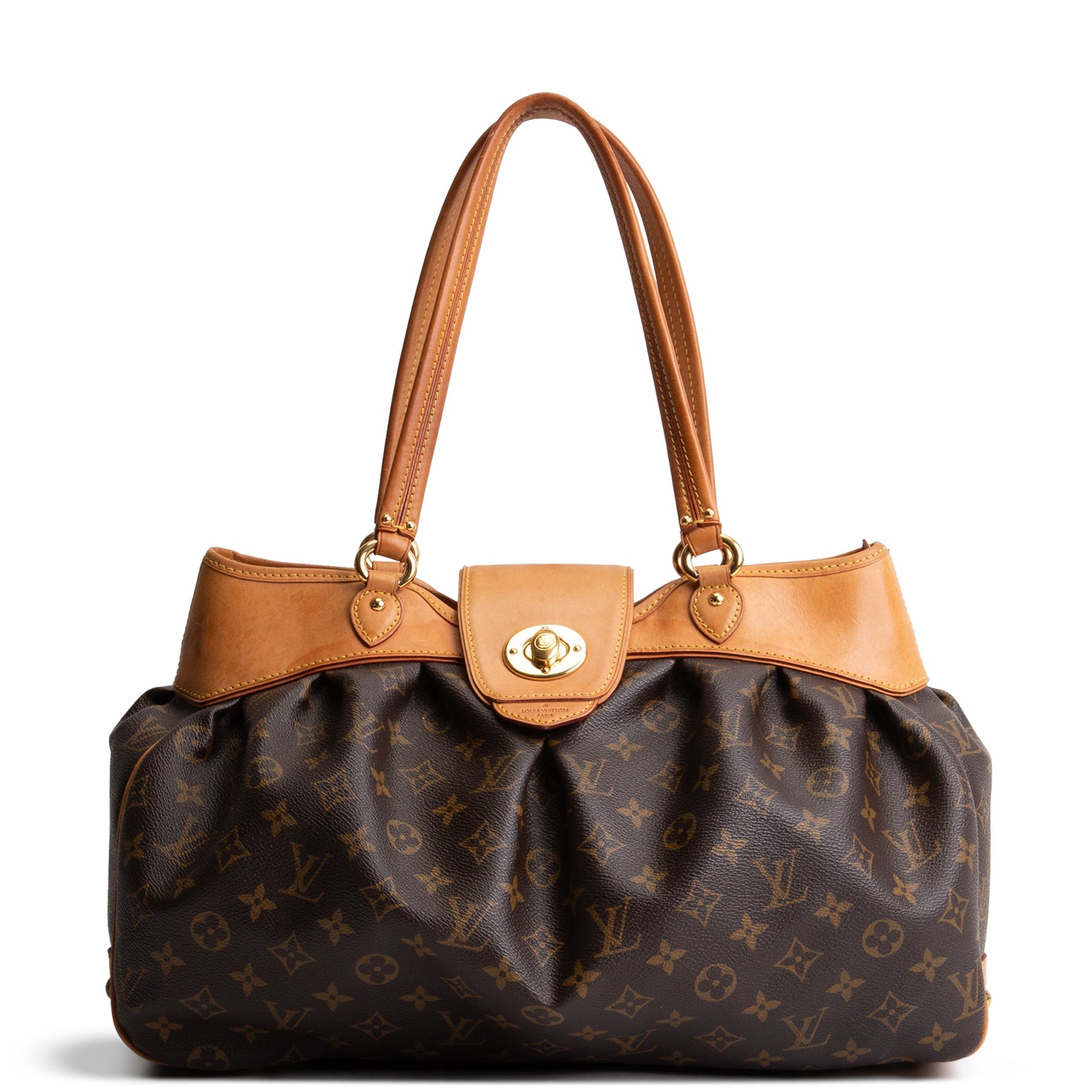 LOUIS VUITTON Boetie GM