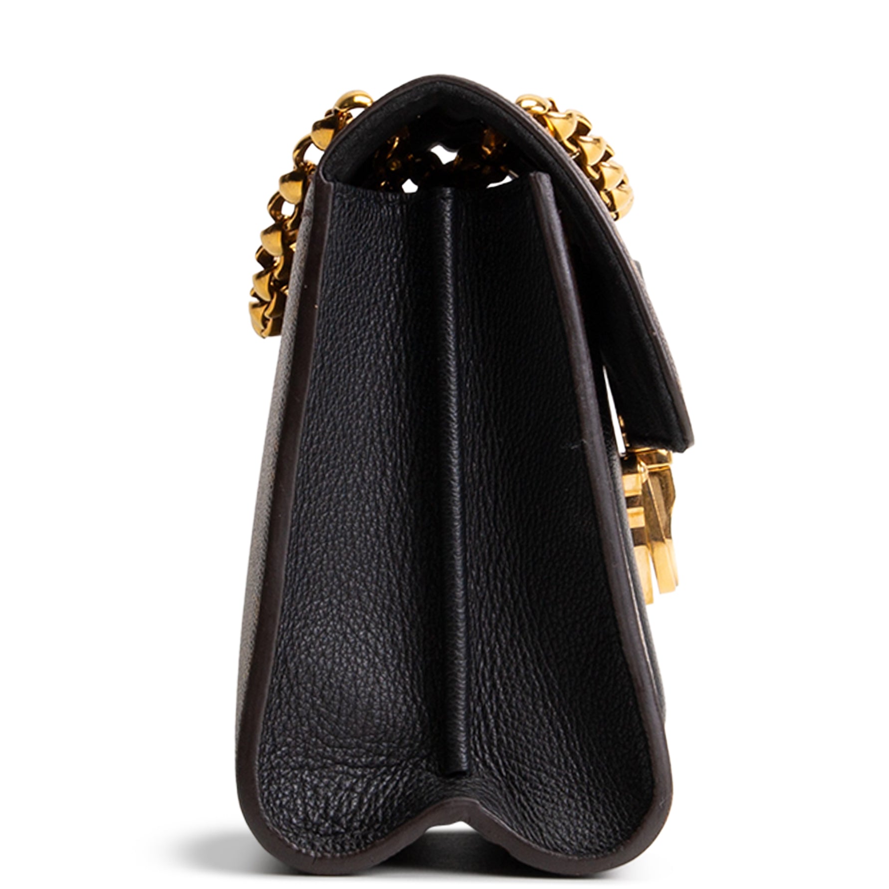 LOUIS VUITTON Victoire Monogram Handbag