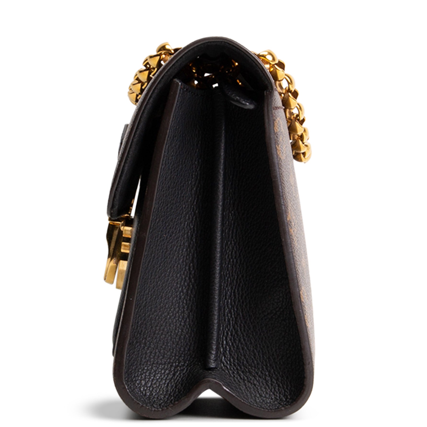 LOUIS VUITTON Victoire Monogram Handbag