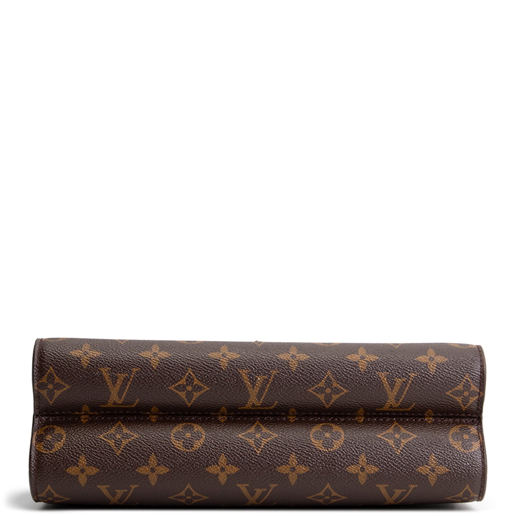 LOUIS VUITTON Victoire Monogram Handbag