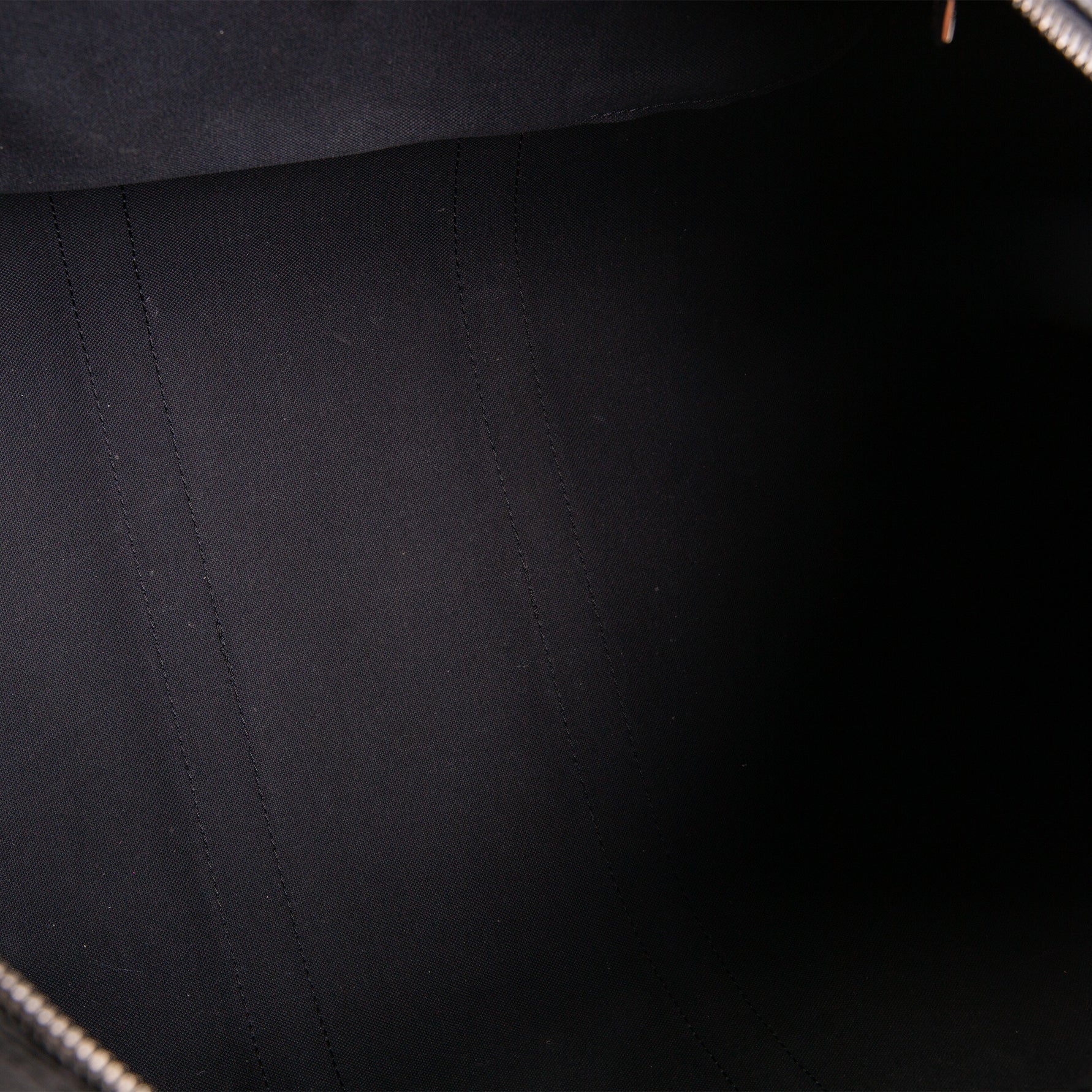 LOUIS VUITTON Keepall 45 Bandouliere - Monogram Eclipse