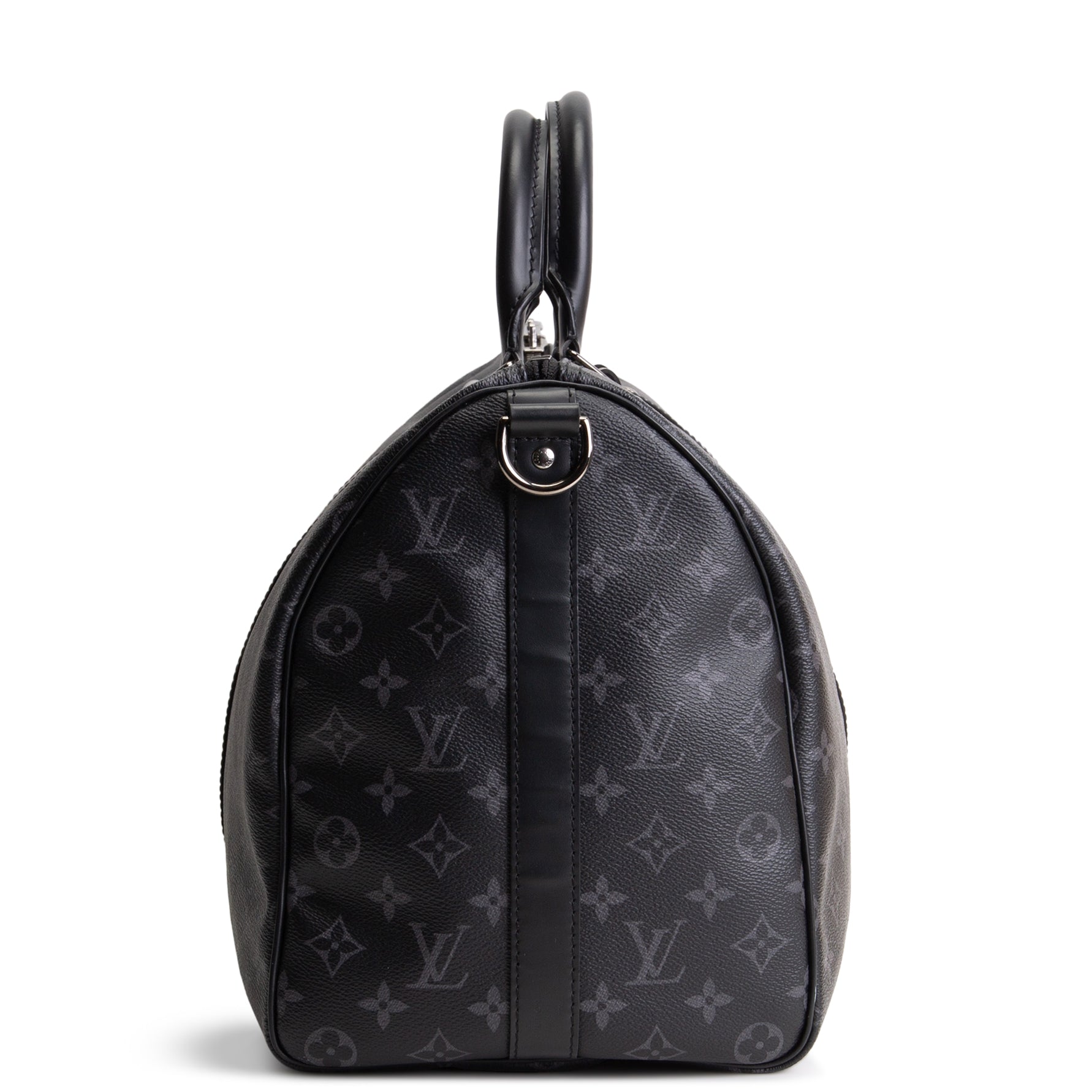 LOUIS VUITTON Keepall 45 Bandouliere - Monogram Eclipse
