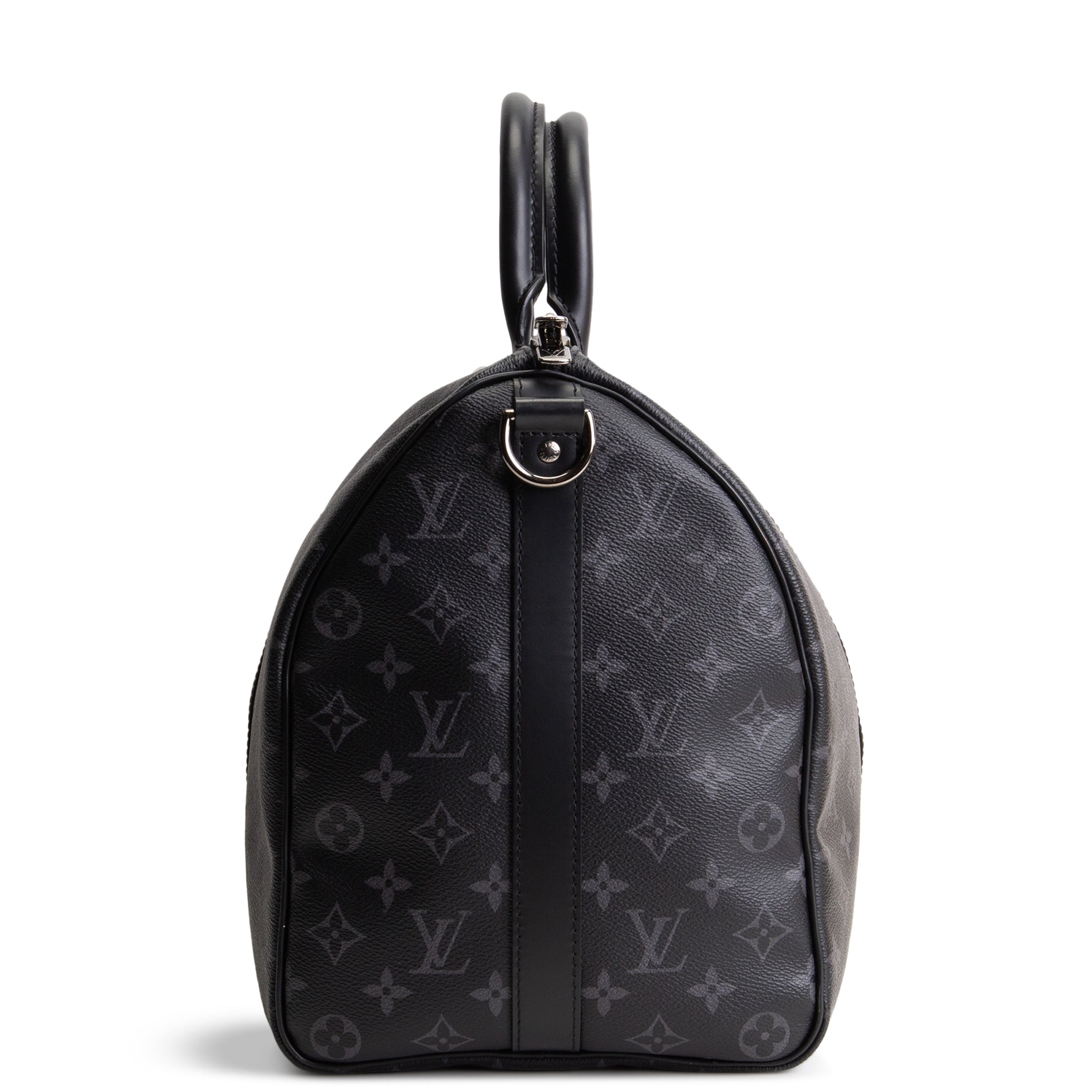 LOUIS VUITTON Keepall 45 Bandouliere - Monogram Eclipse