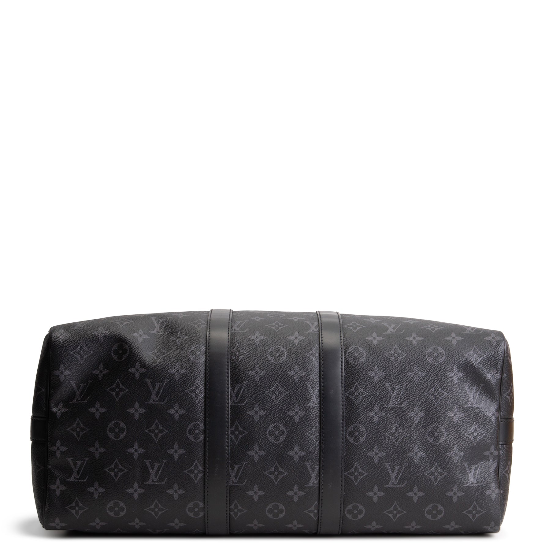 LOUIS VUITTON Keepall 45 Bandouliere - Monogram Eclipse