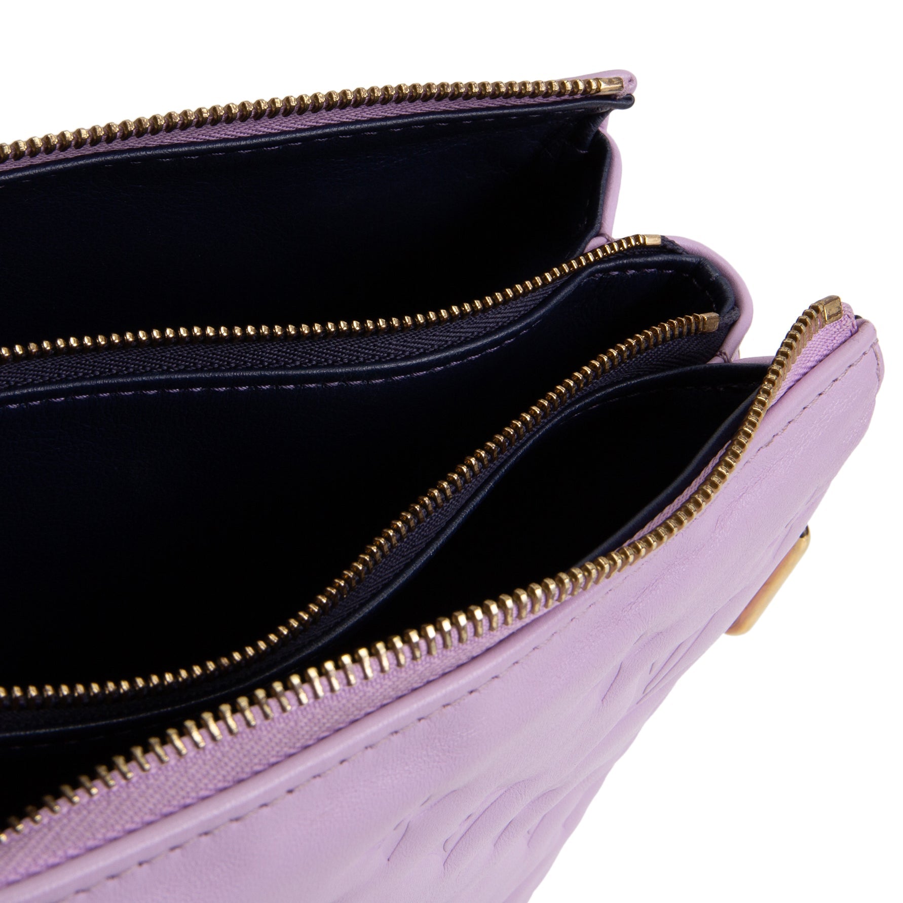 LOUIS VUITTON Coussin PM Lavender