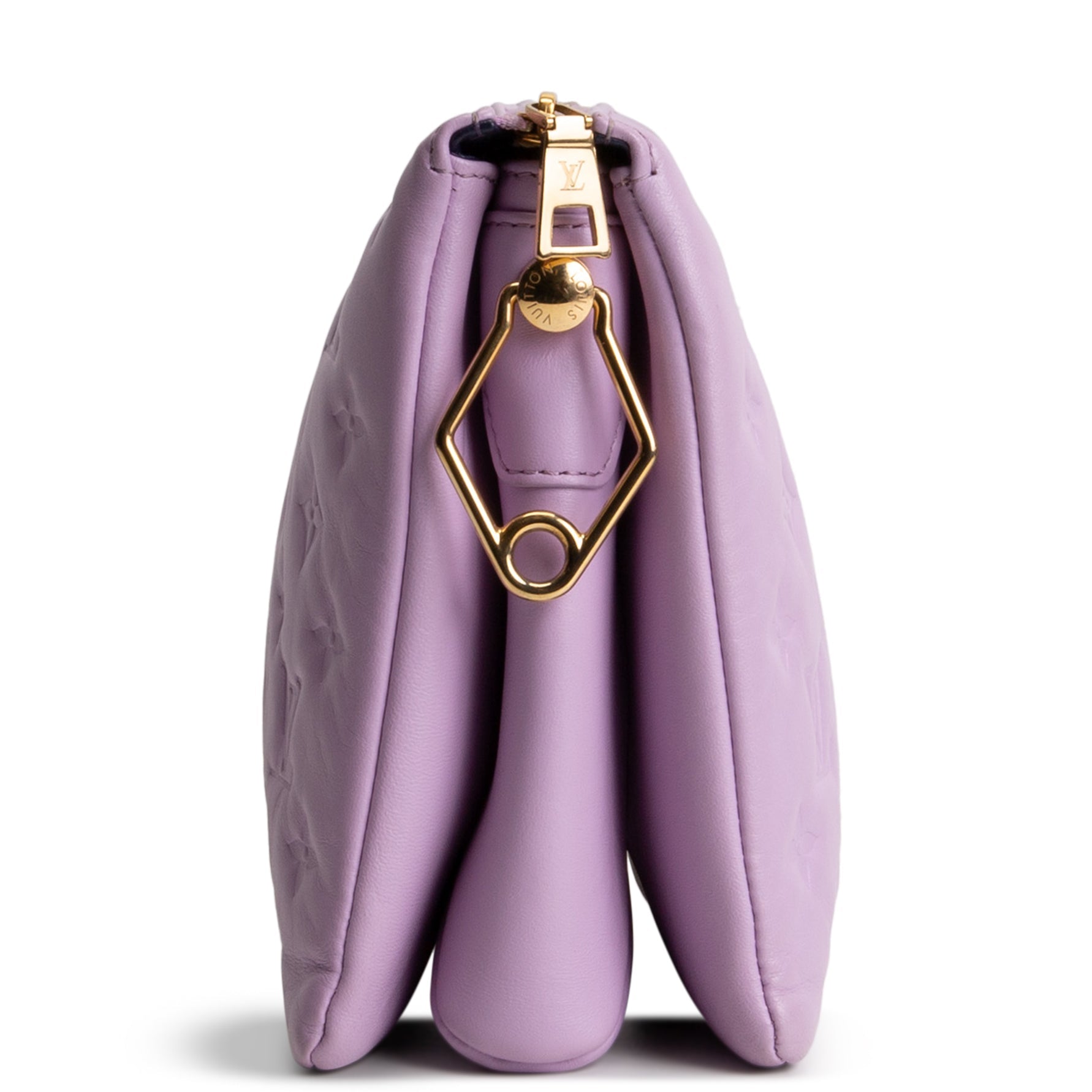 LOUIS VUITTON Coussin PM Lavender