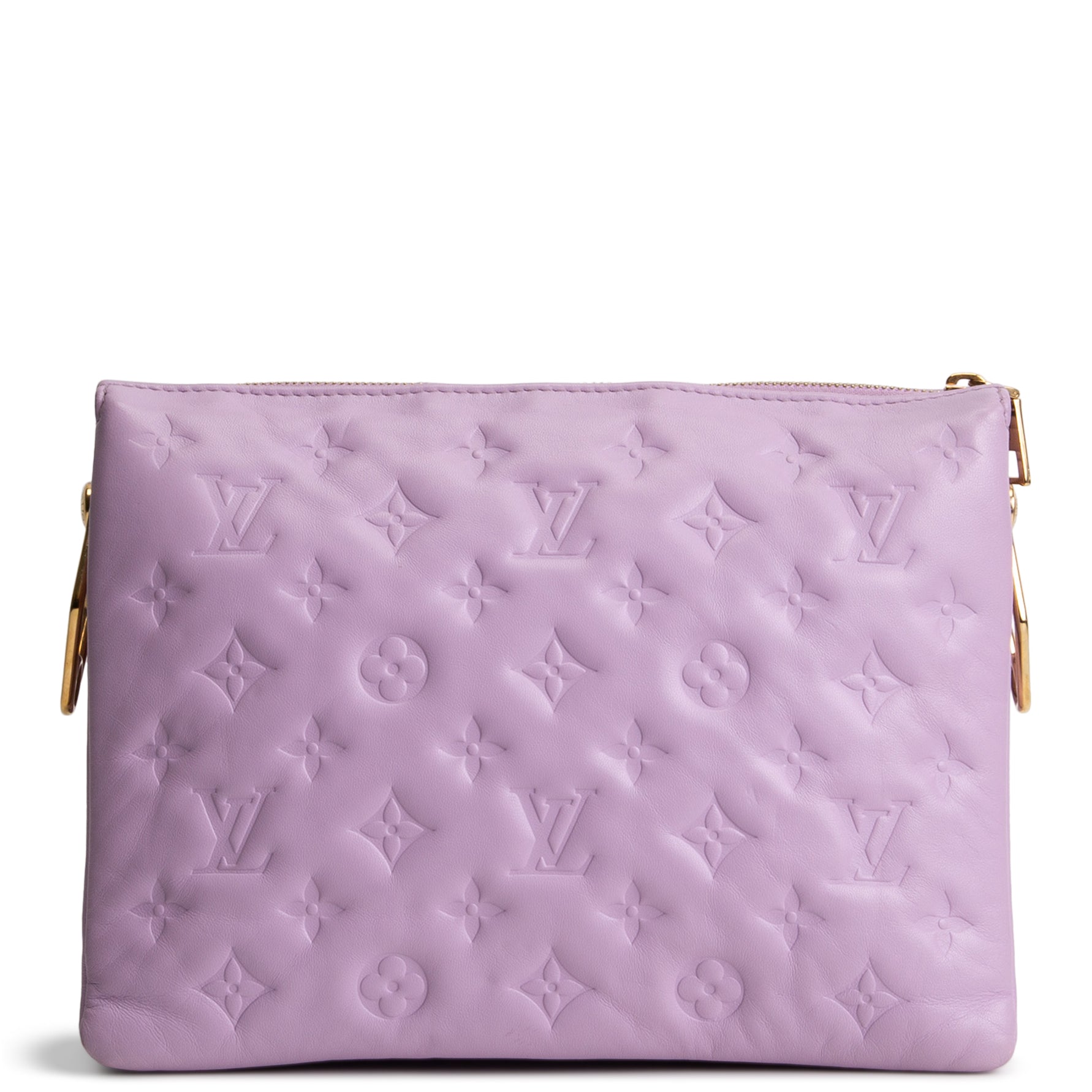LOUIS VUITTON Coussin PM Lavender