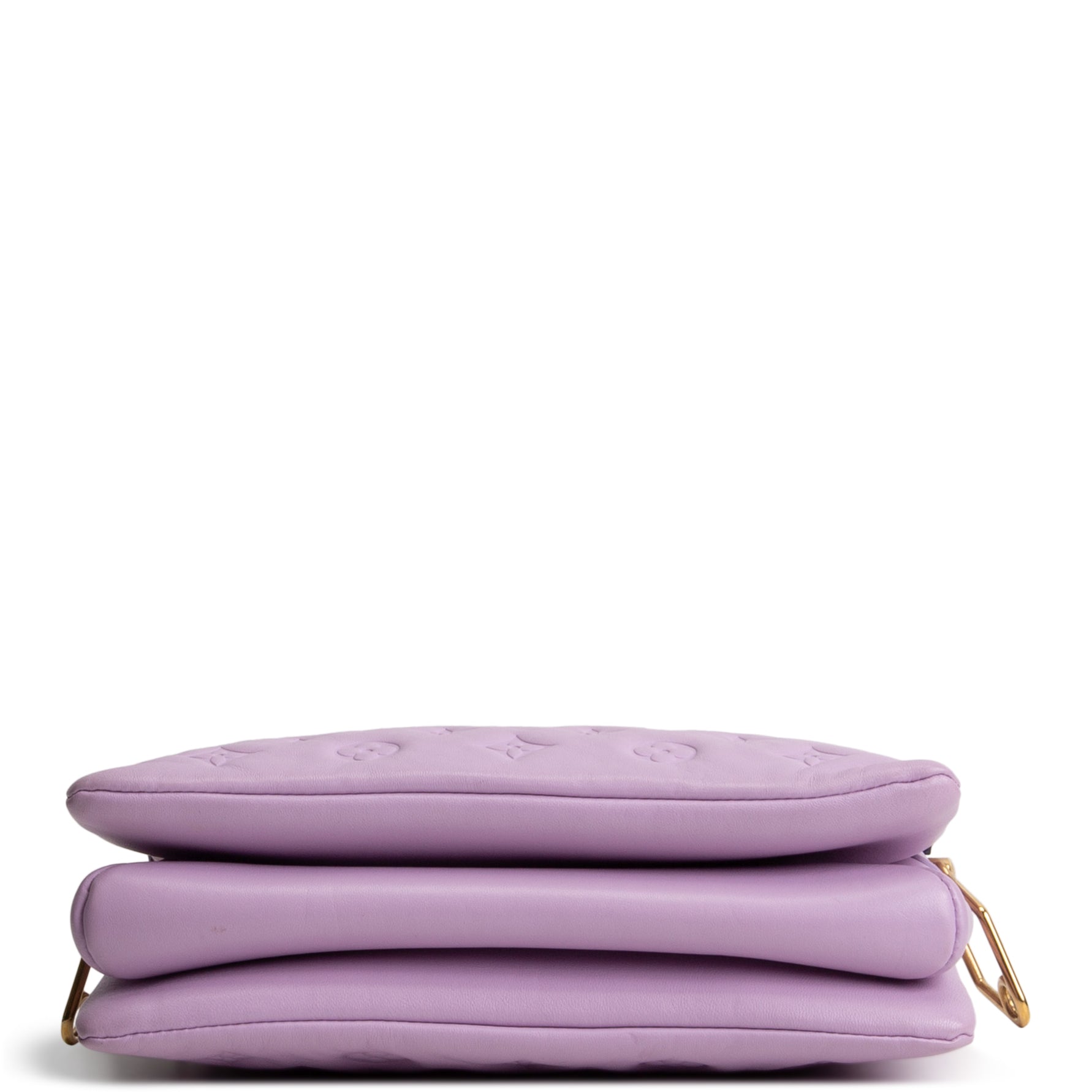 LOUIS VUITTON Coussin PM Lavender