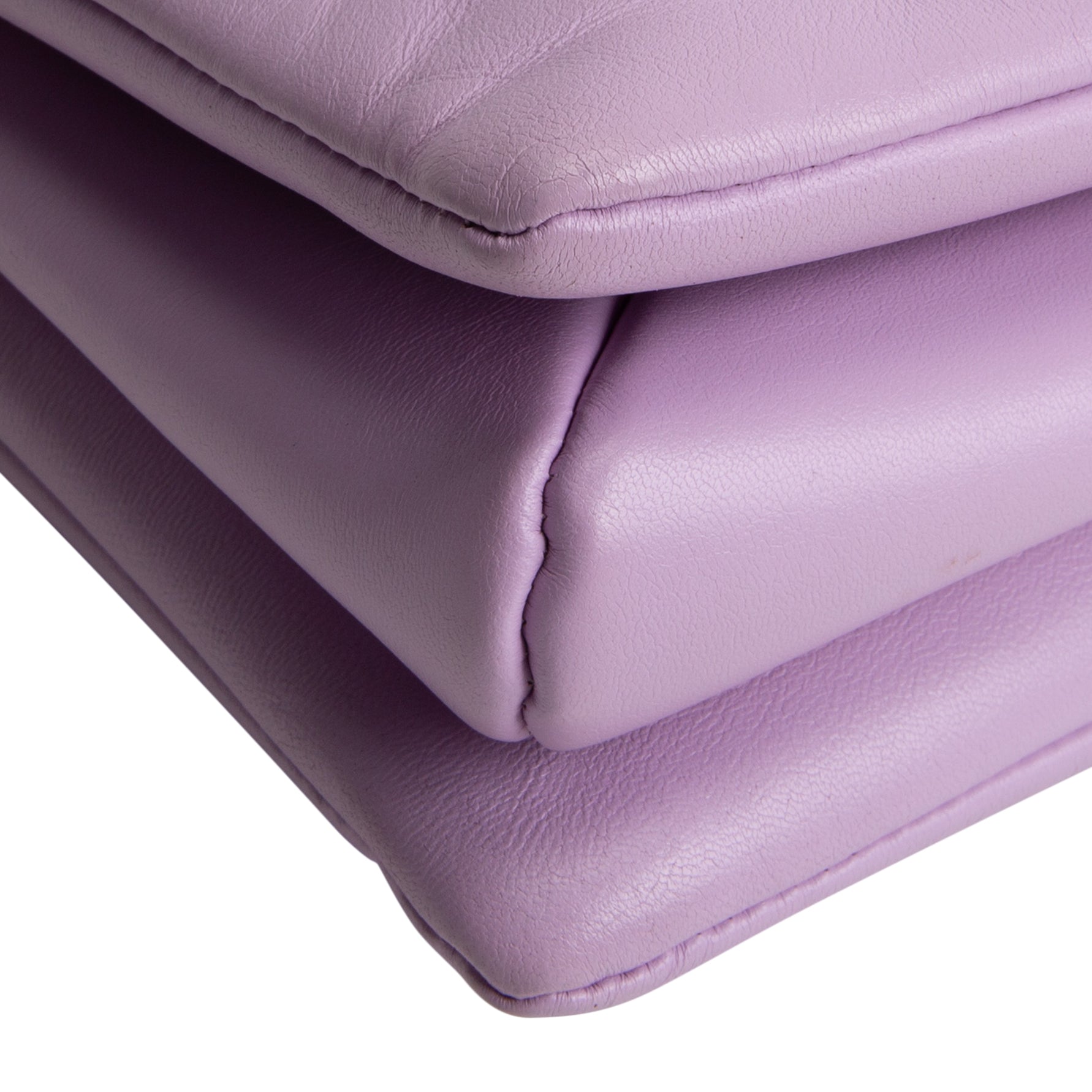 LOUIS VUITTON Coussin PM Lavender