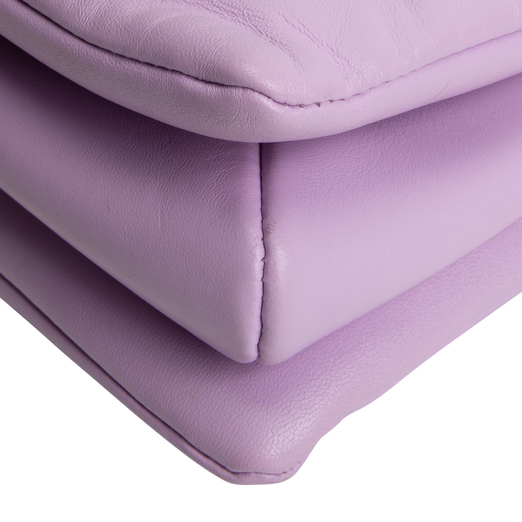 LOUIS VUITTON Coussin PM Lavender