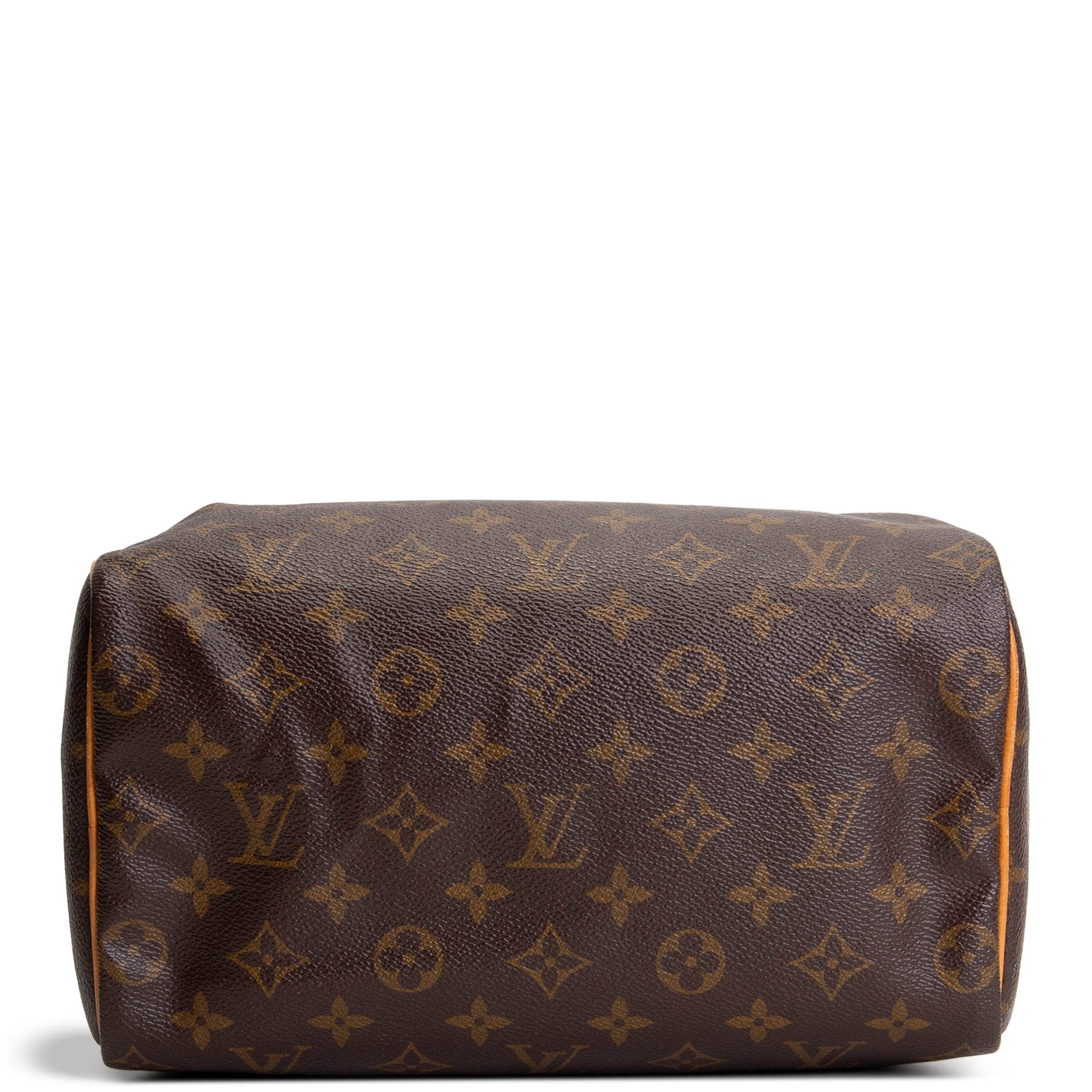 LOUIS VUITTON Vintage Speedy 25 Monogram