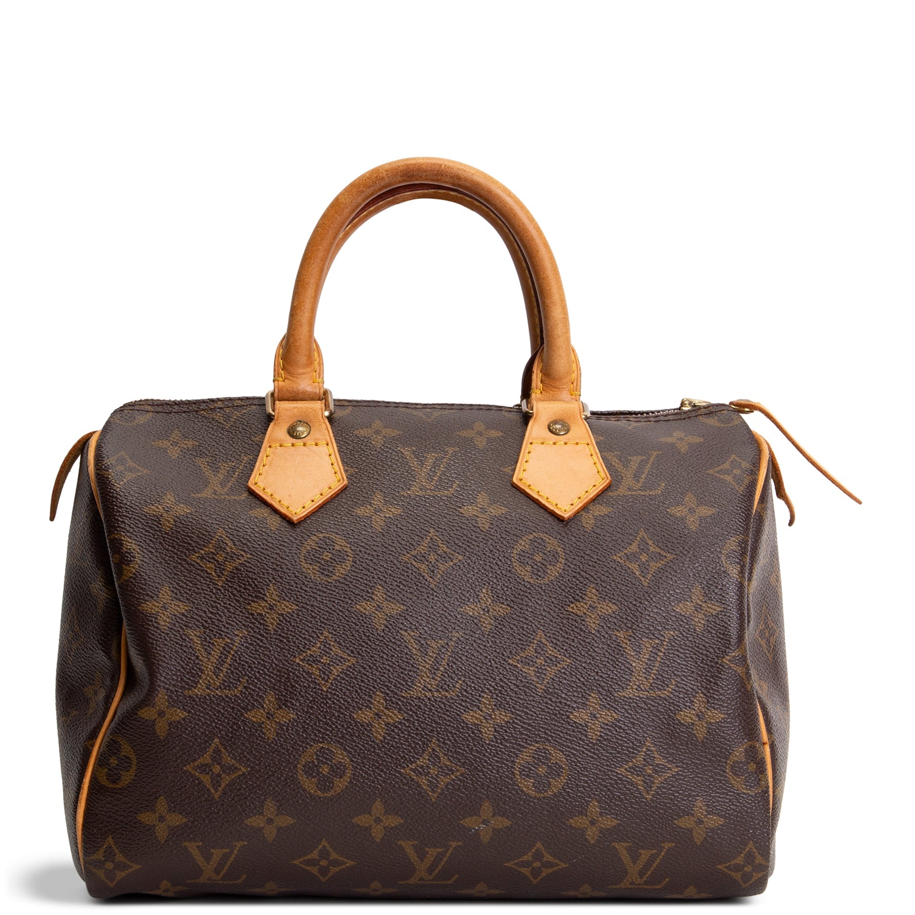 LOUIS VUITTON Vintage Speedy 25 Monogram