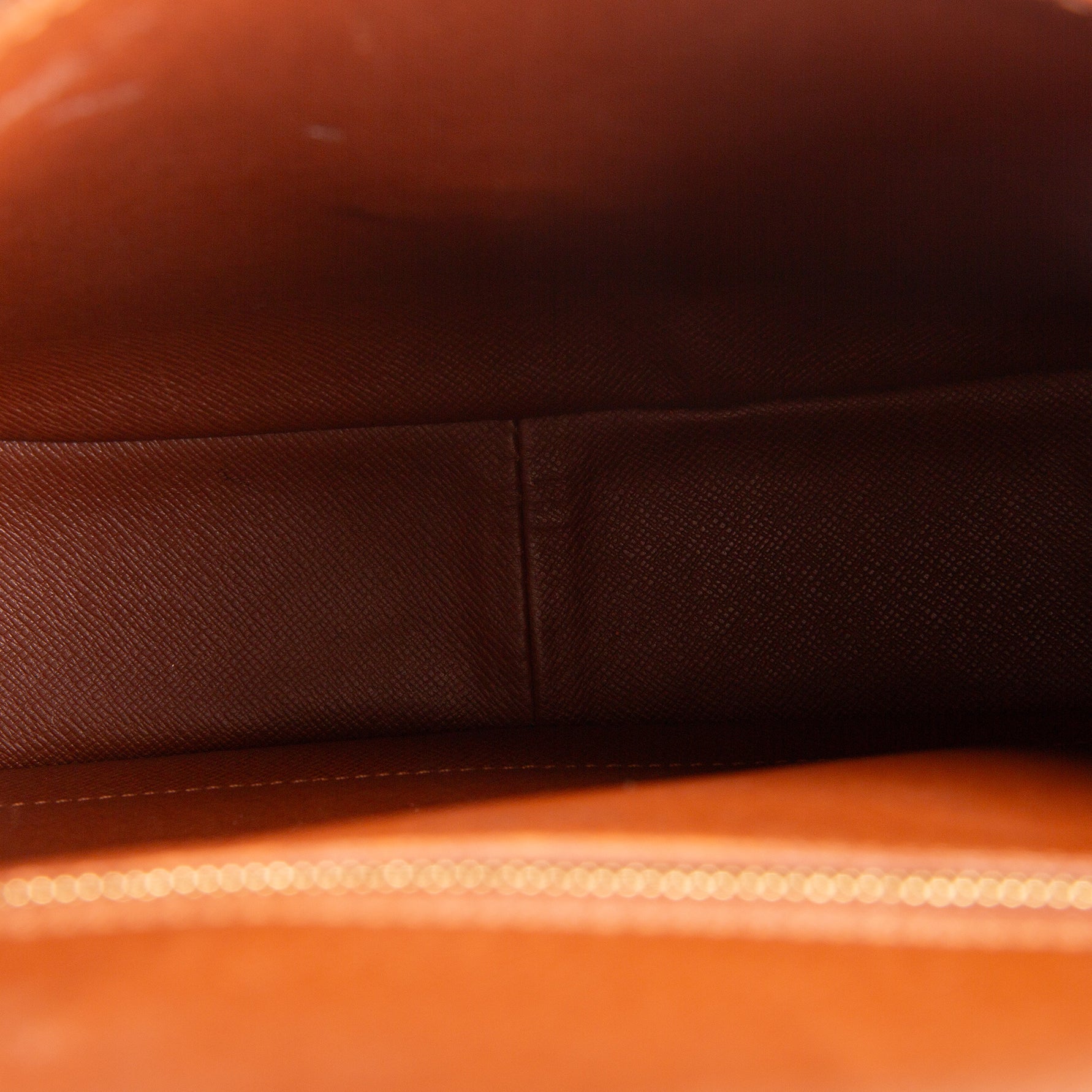 LOUIS VUITTON Vintage Saint Cloud GM Monogram