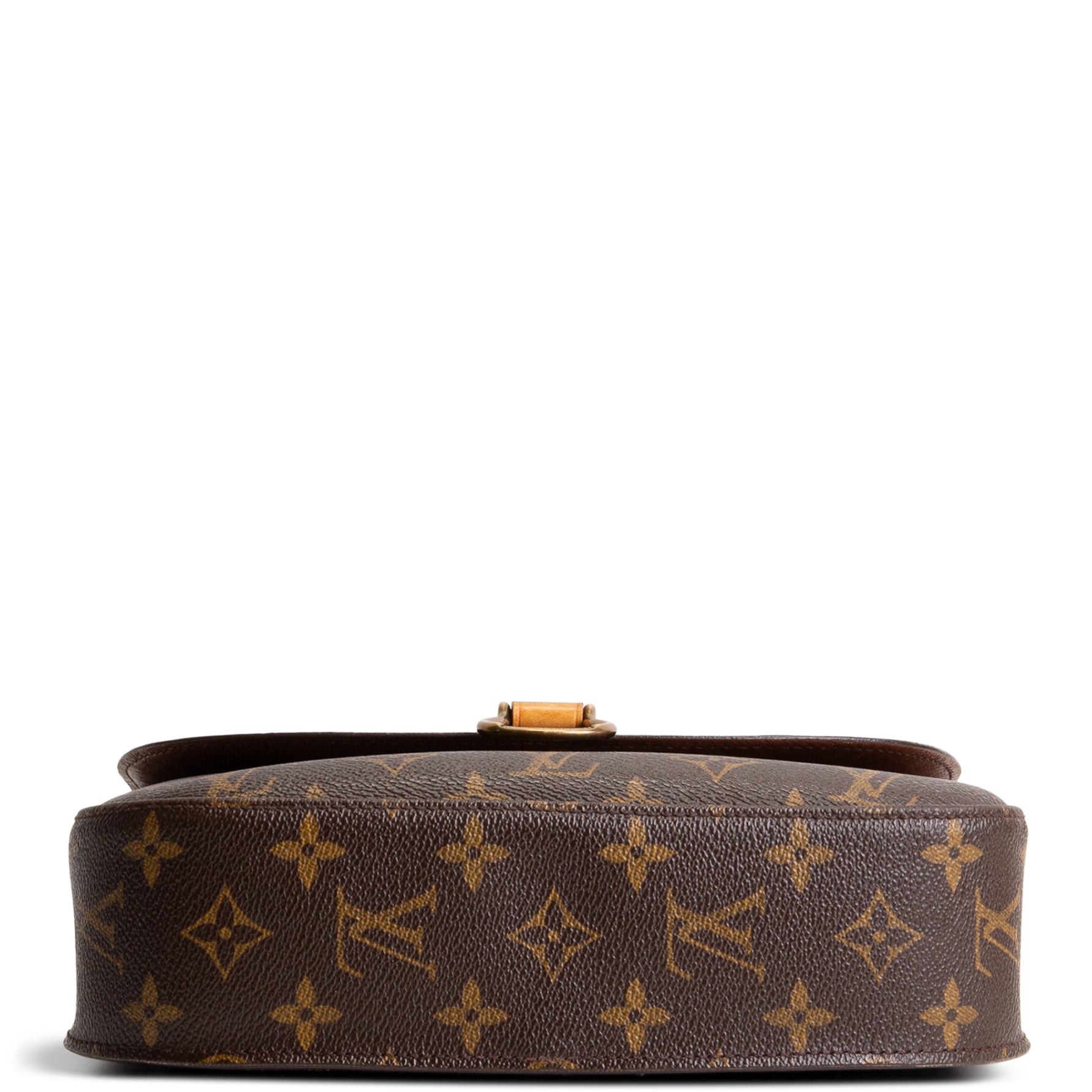 LOUIS VUITTON Vintage Saint Cloud GM Monogram