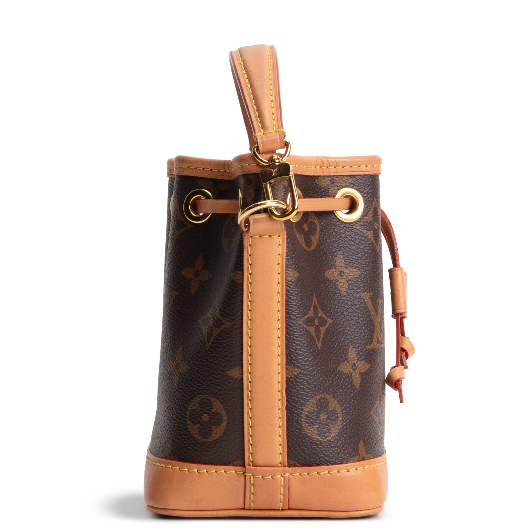 LOUIS VUITTON Monogram Nano Noe