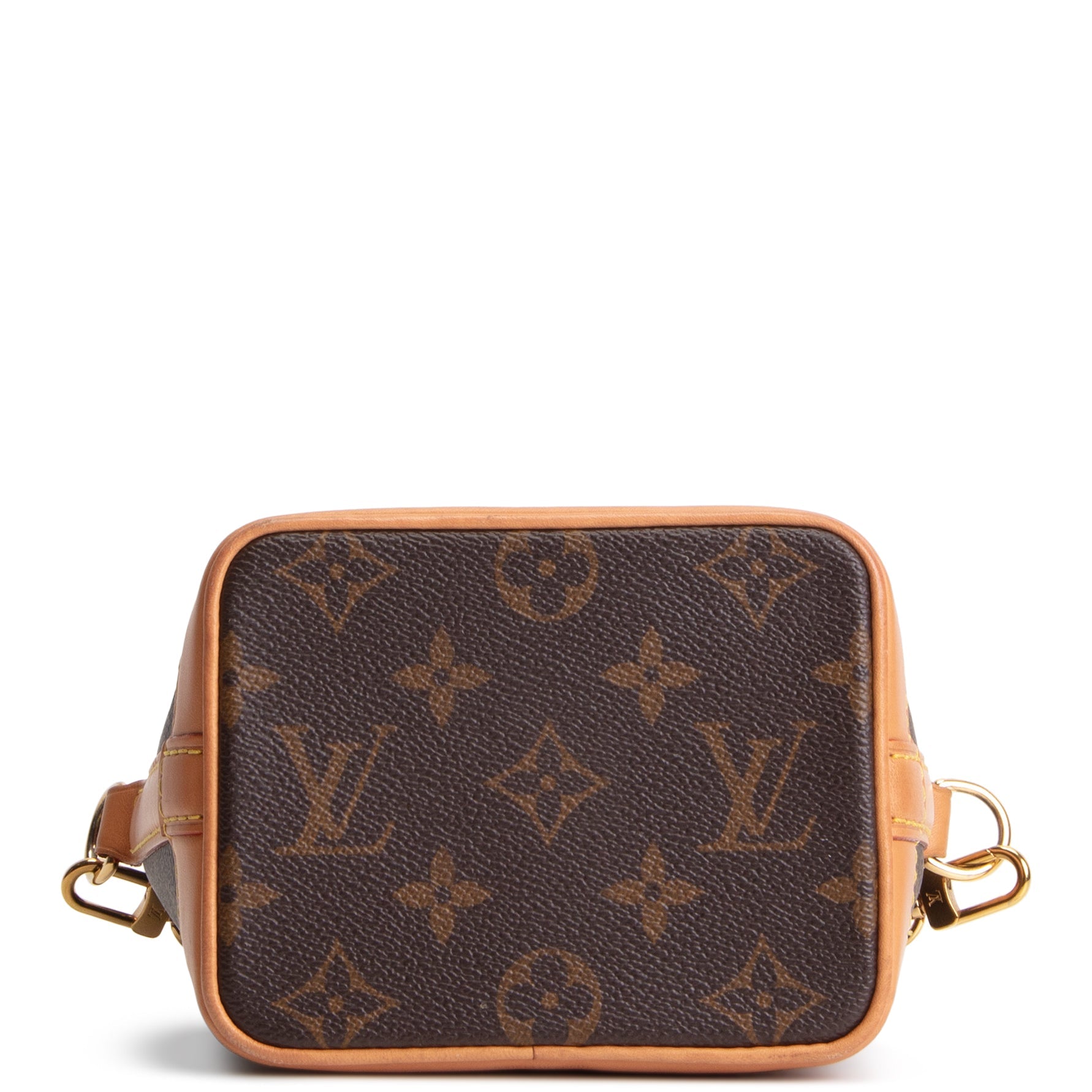 LOUIS VUITTON Monogram Nano Noe