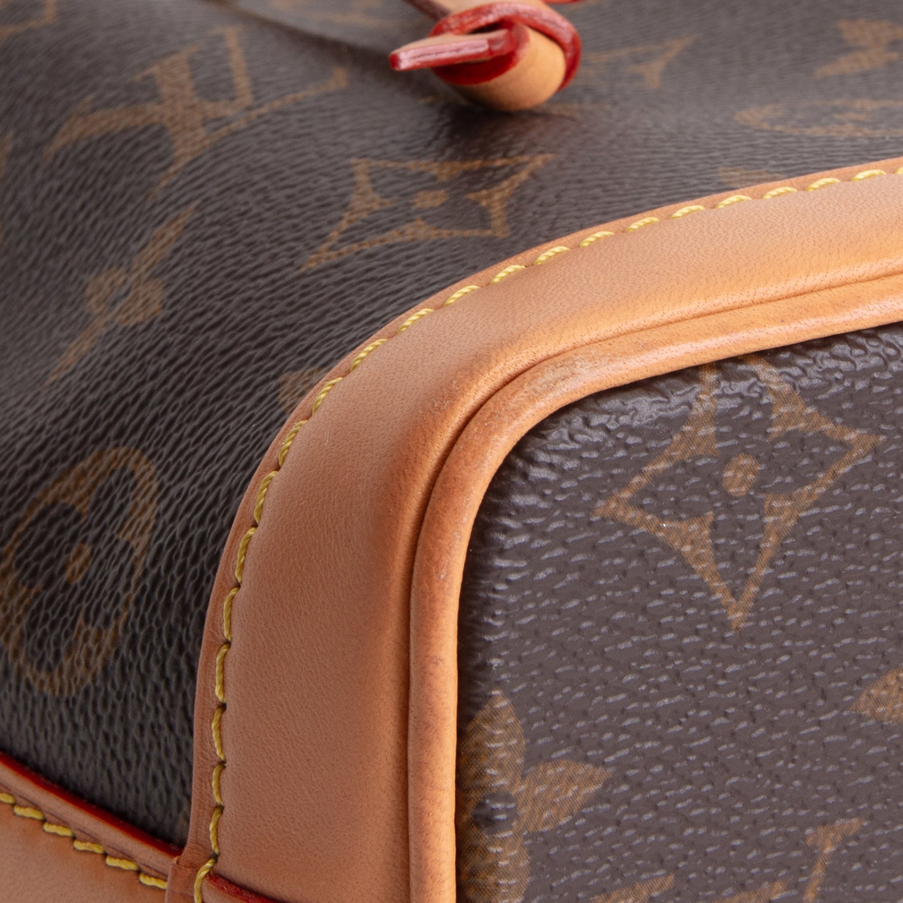 LOUIS VUITTON Monogram Nano Noe