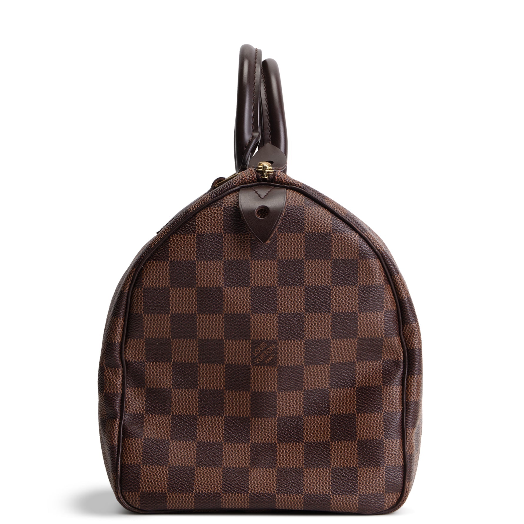 LOUIS VUITTON Damier Ebene Speedy 30