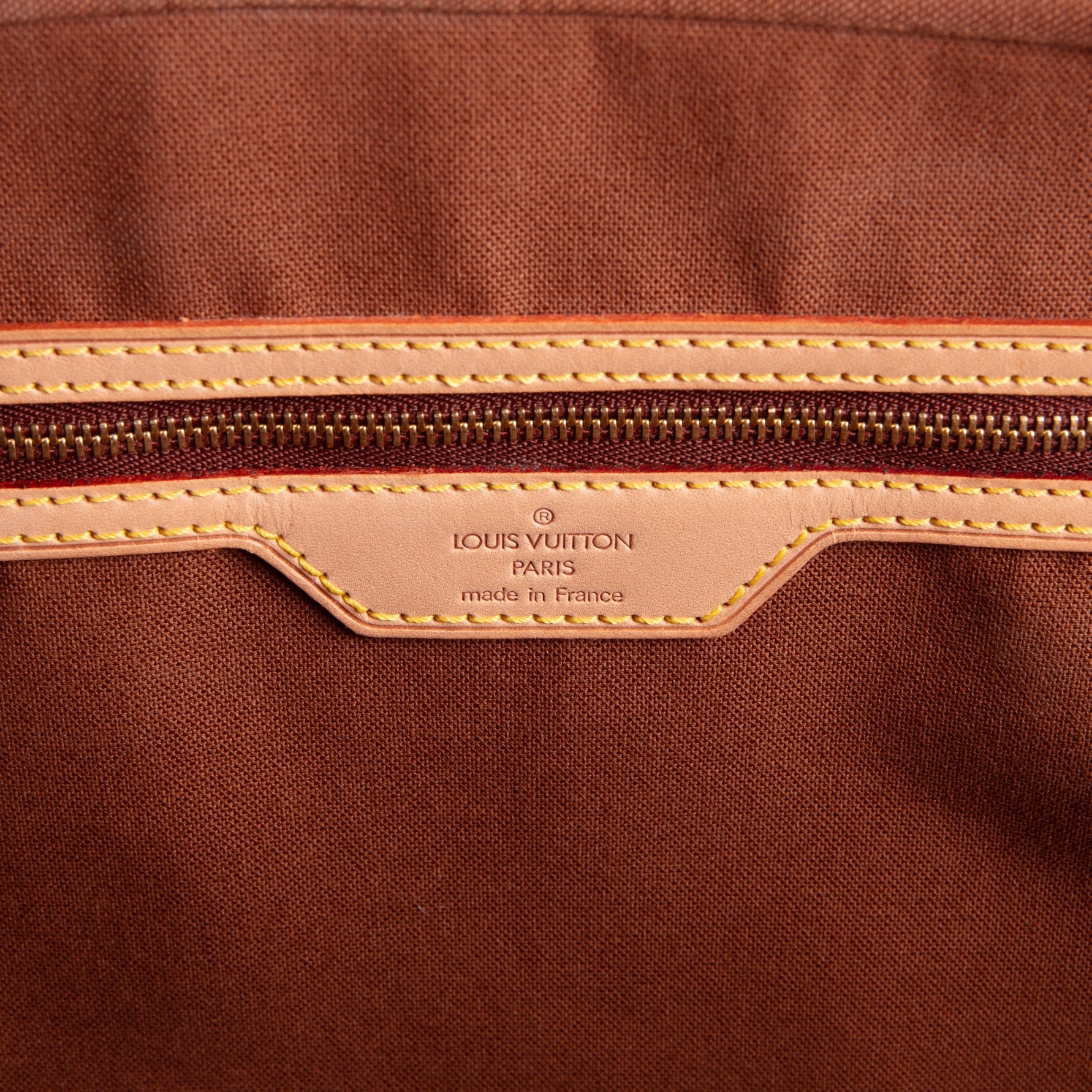 LOUIS VUITTON Vintage Monogram Pegase Porte-Documents Briefcase