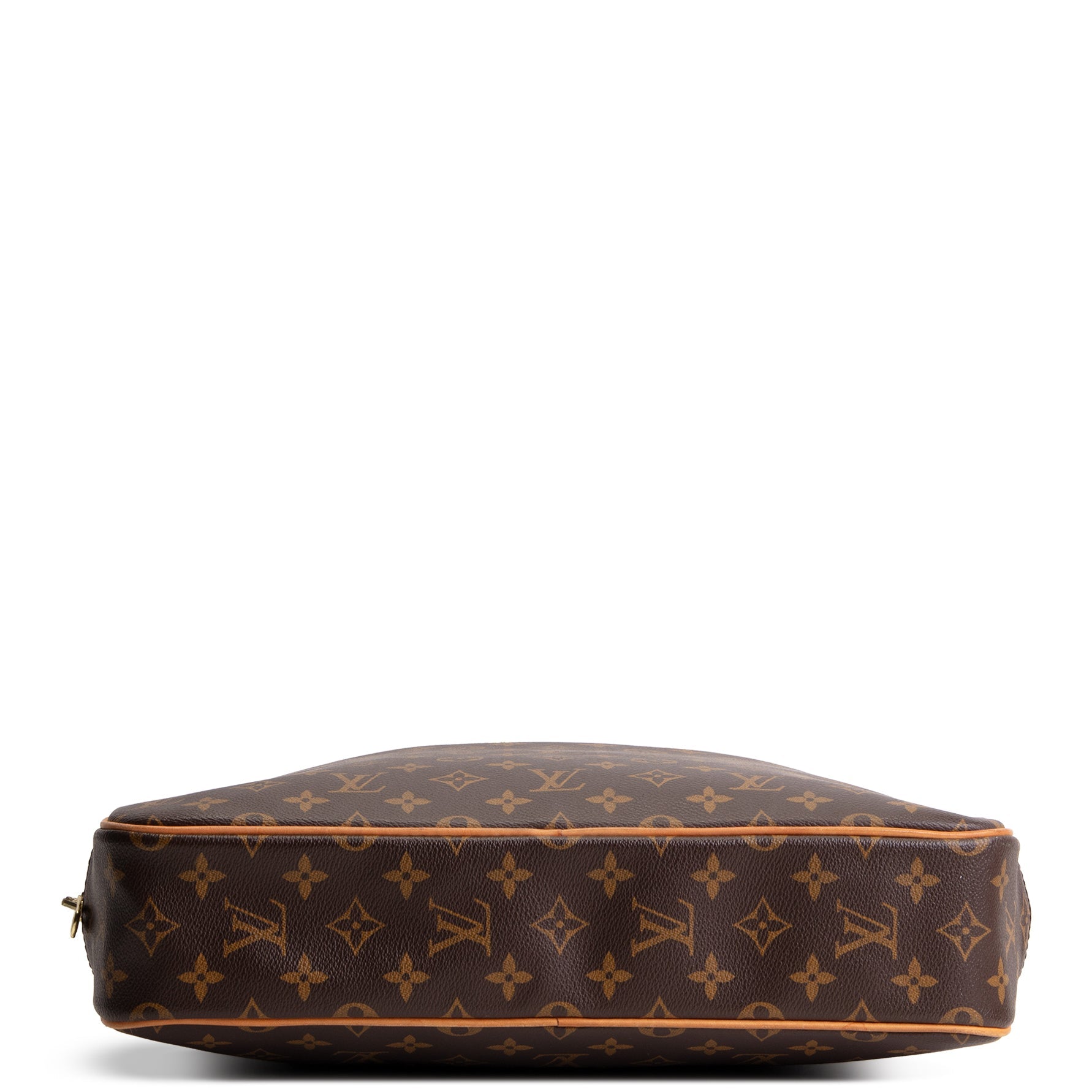 LOUIS VUITTON Vintage Monogram Pegase Porte-Documents Briefcase