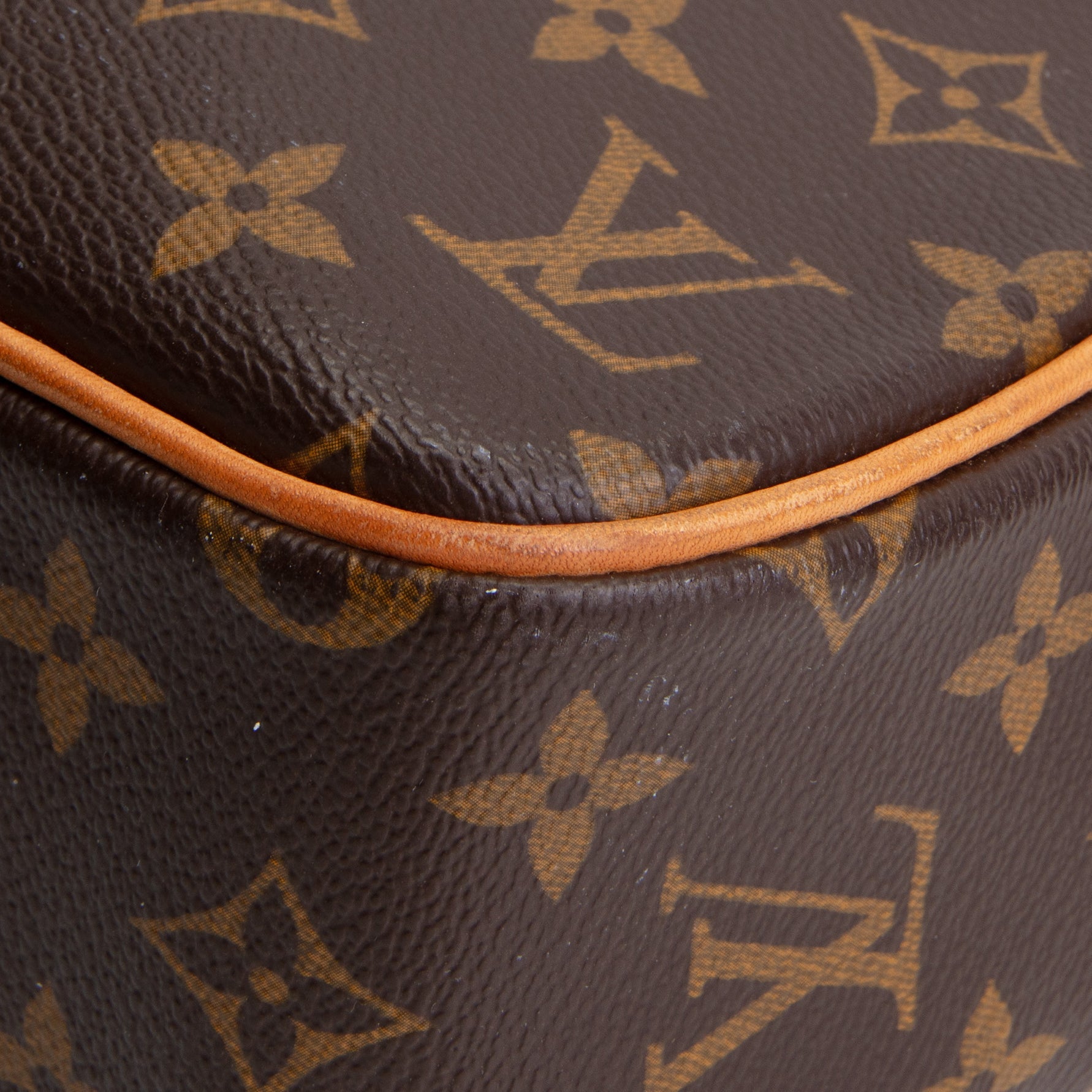 LOUIS VUITTON Vintage Monogram Pegase Porte-Documents Briefcase