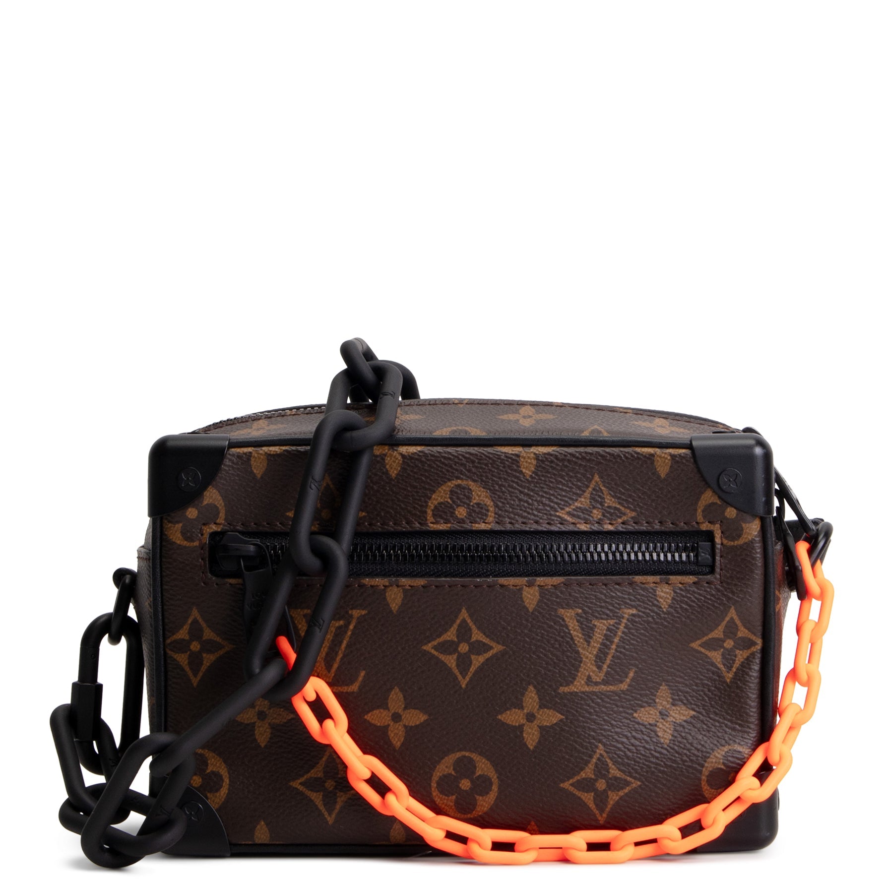 LOUIS VUITTON Solar Ray Soft Trunk