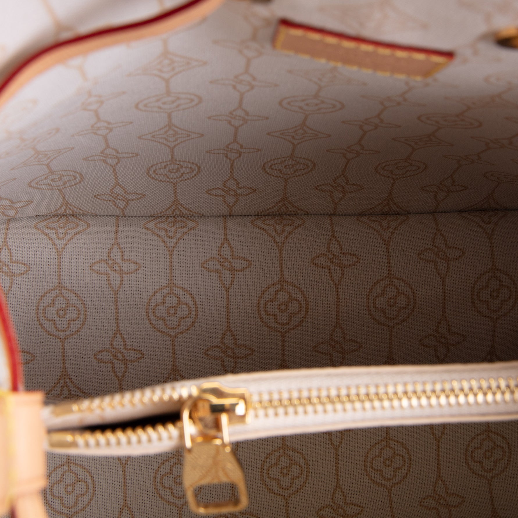LOUIS VUITTON Damier Azur Nautical NeoNoe Bucket Bag MM