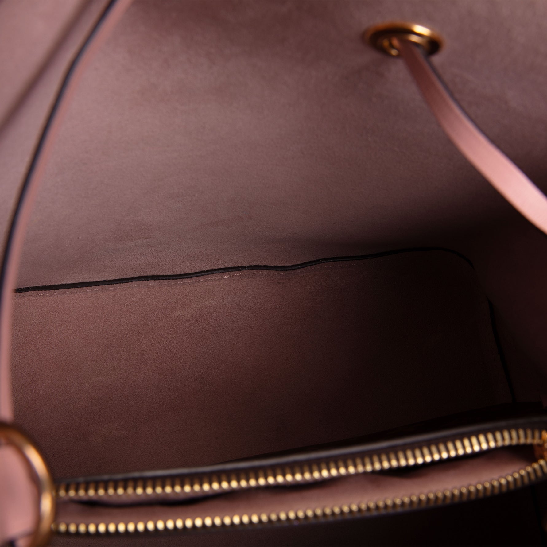 LOUIS VUITTON Monogram Neonoe MM - Pink OUTLET FINAL SALE