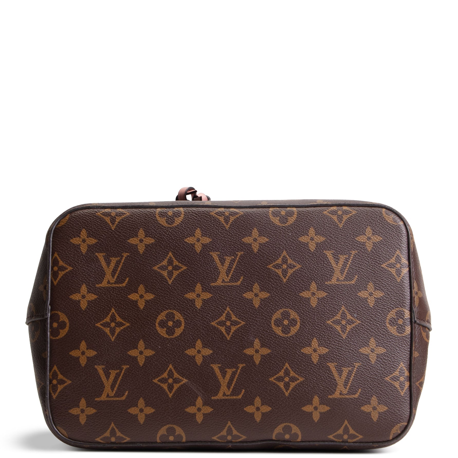 LOUIS VUITTON Monogram Neonoe MM - Pink OUTLET FINAL SALE