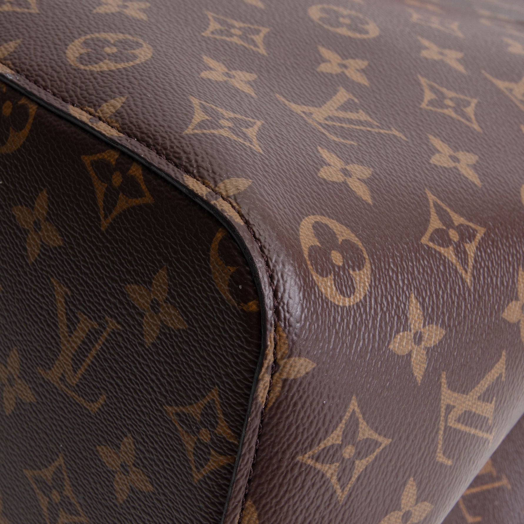 LOUIS VUITTON Monogram Neonoe MM - Pink OUTLET FINAL SALE